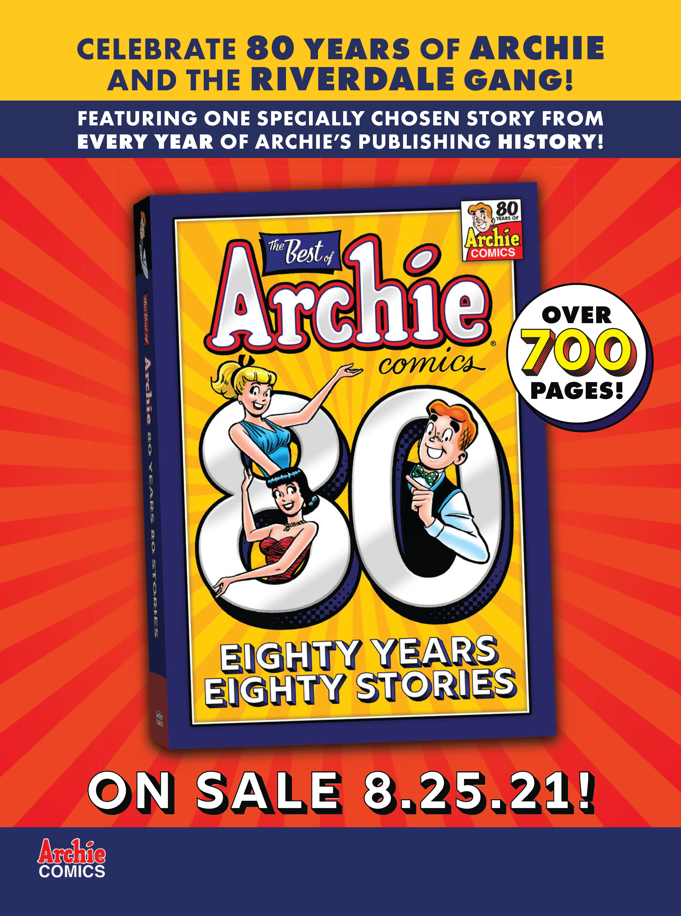 Read online Archie Showcase Digest comic -  Issue # TPB 4 (Part 1) - 51