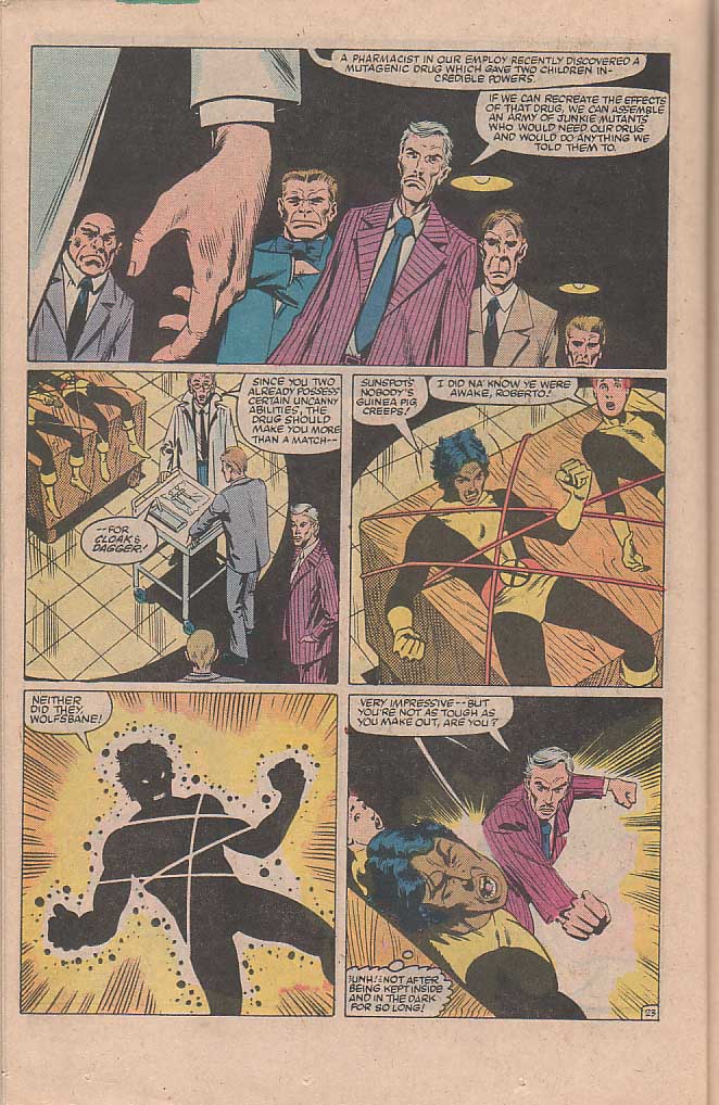 Read online Marvel Team-Up (1972) comic -  Issue # _Annual 6 - 24