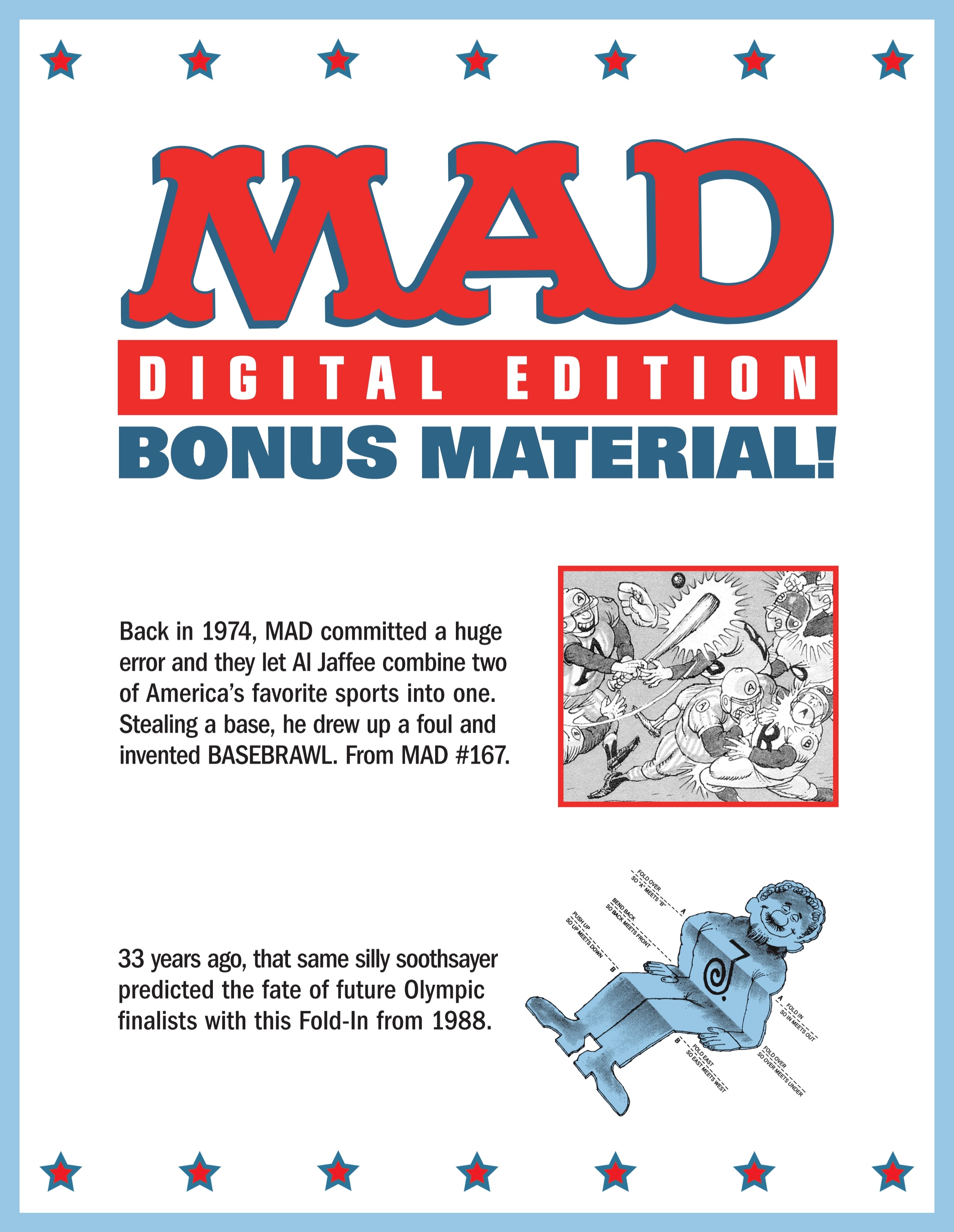 Read online MAD Magazine comic -  Issue #21 - 54