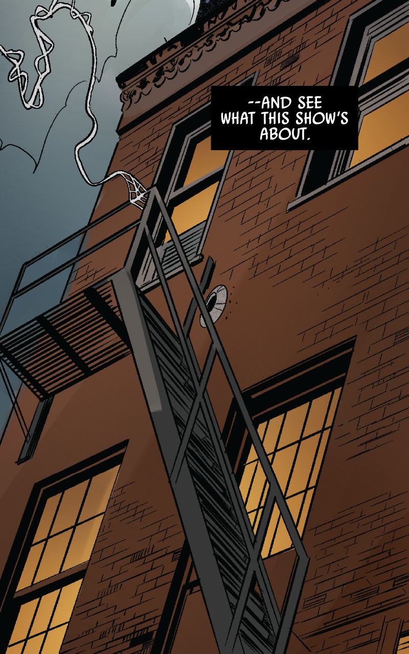 Read online Spider-Verse Unlimited: Infinity Comic comic -  Issue #41 - 32