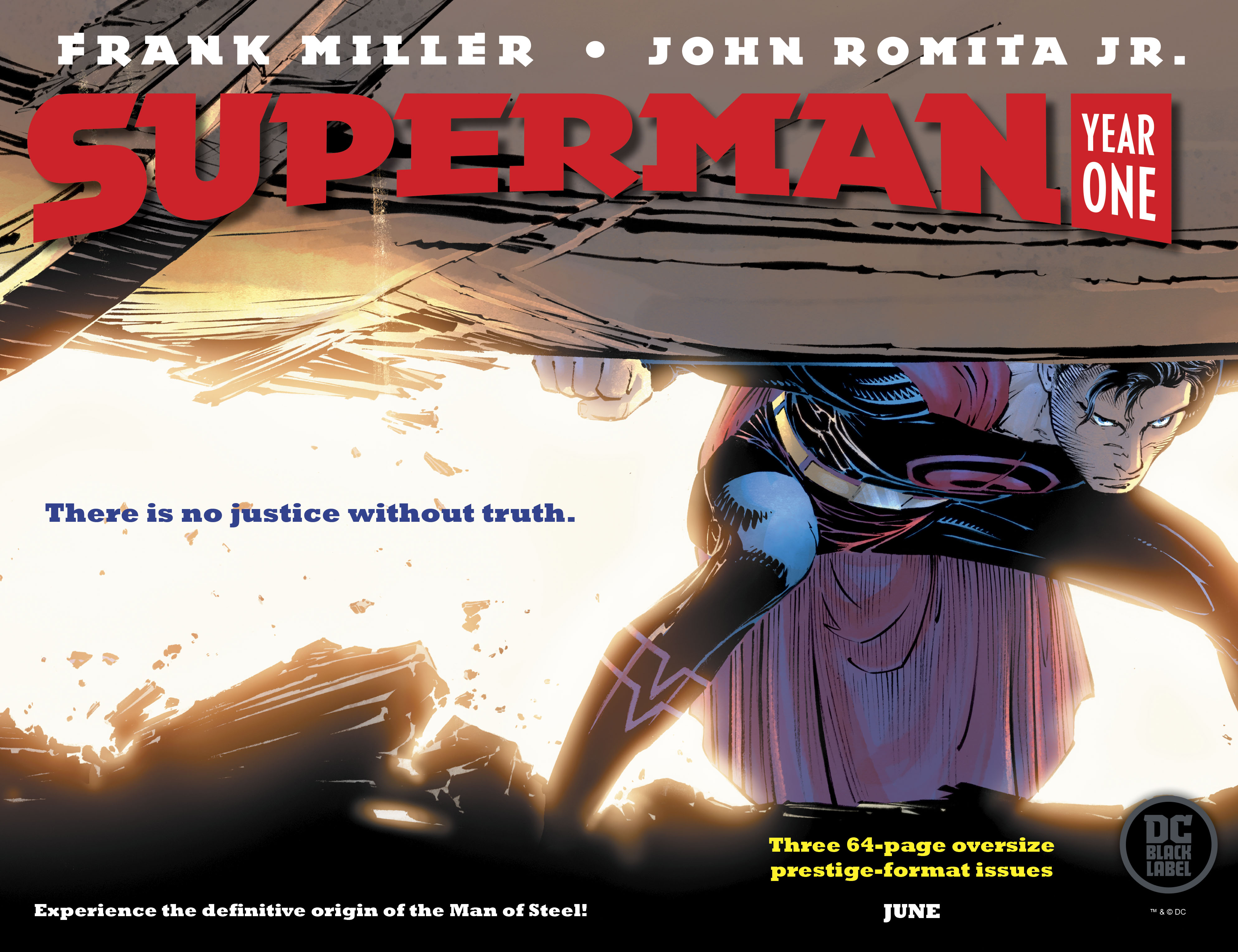 Read online Superman (2018) comic -  Issue #12 - 2