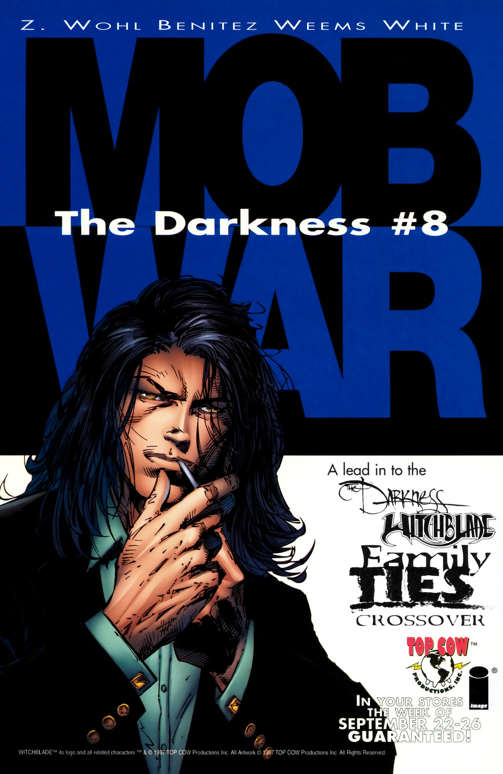 Read online Ascension comic -  Issue #1 - 29