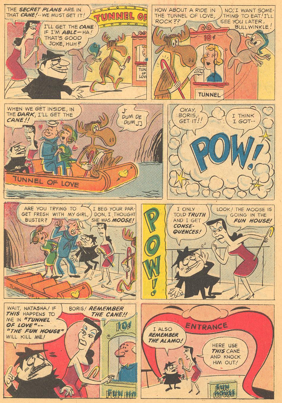 Read online Four Color Comics comic -  Issue #1152 - 29