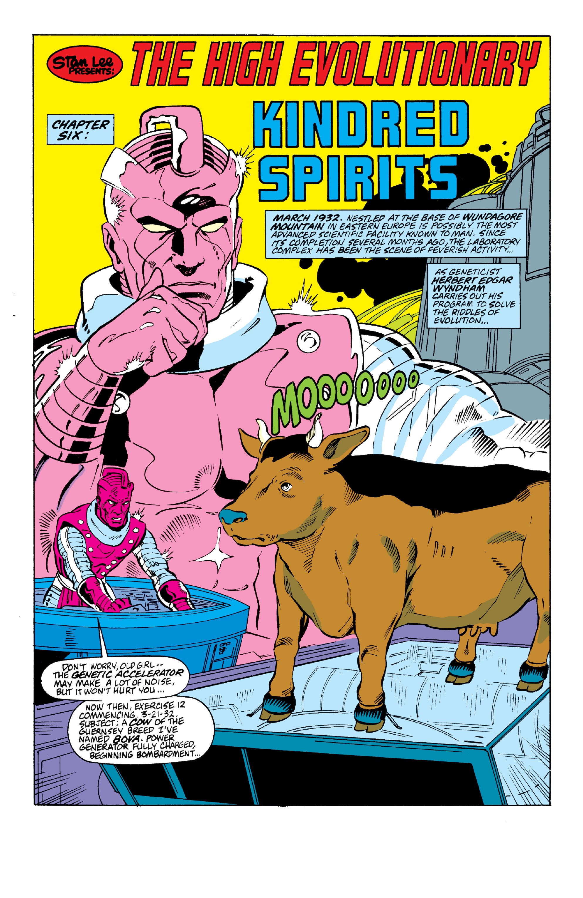 Read online Amazing Spider-Man Epic Collection comic -  Issue # Venom (Part 4) - 30