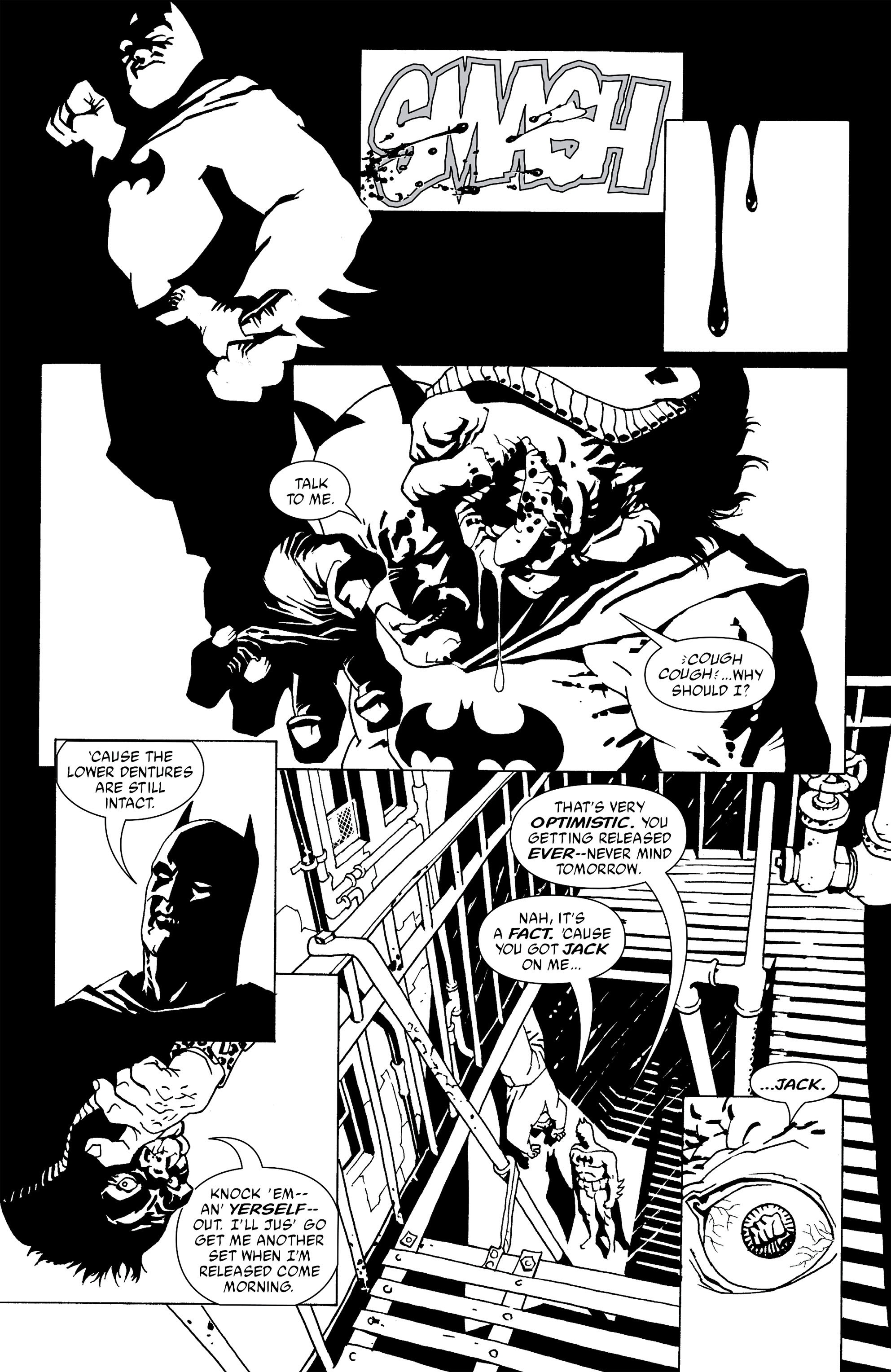 Read online Batman Noir: Eduardo Risso: The Deluxe Edition comic -  Issue # TPB (Part 1) - 22
