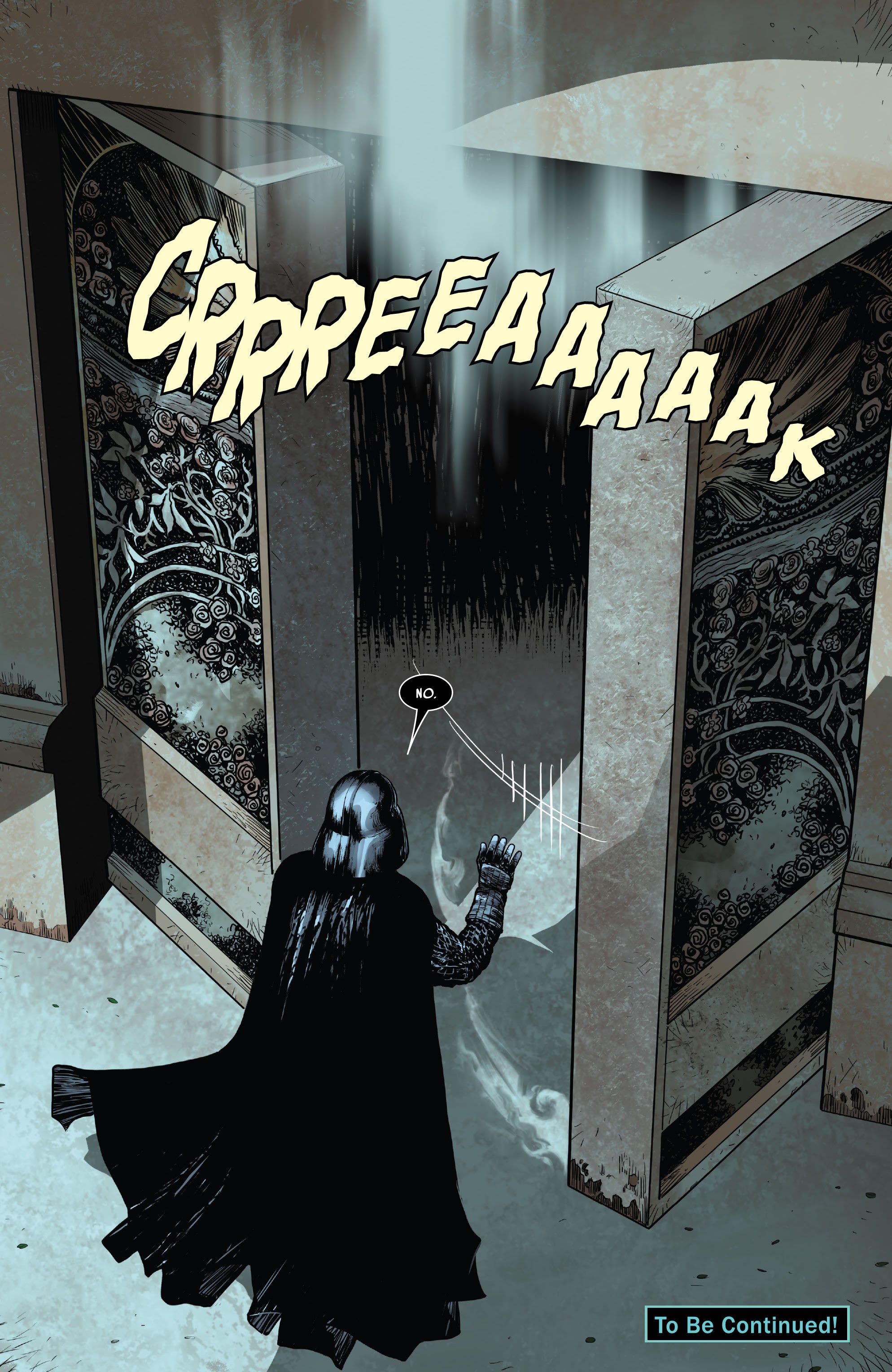 Read online Star Wars: Darth Vader (2020) comic -  Issue #4 - 23