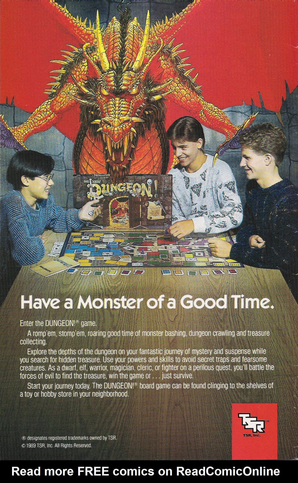 Read online Nomad (1990) comic -  Issue #3 - 16