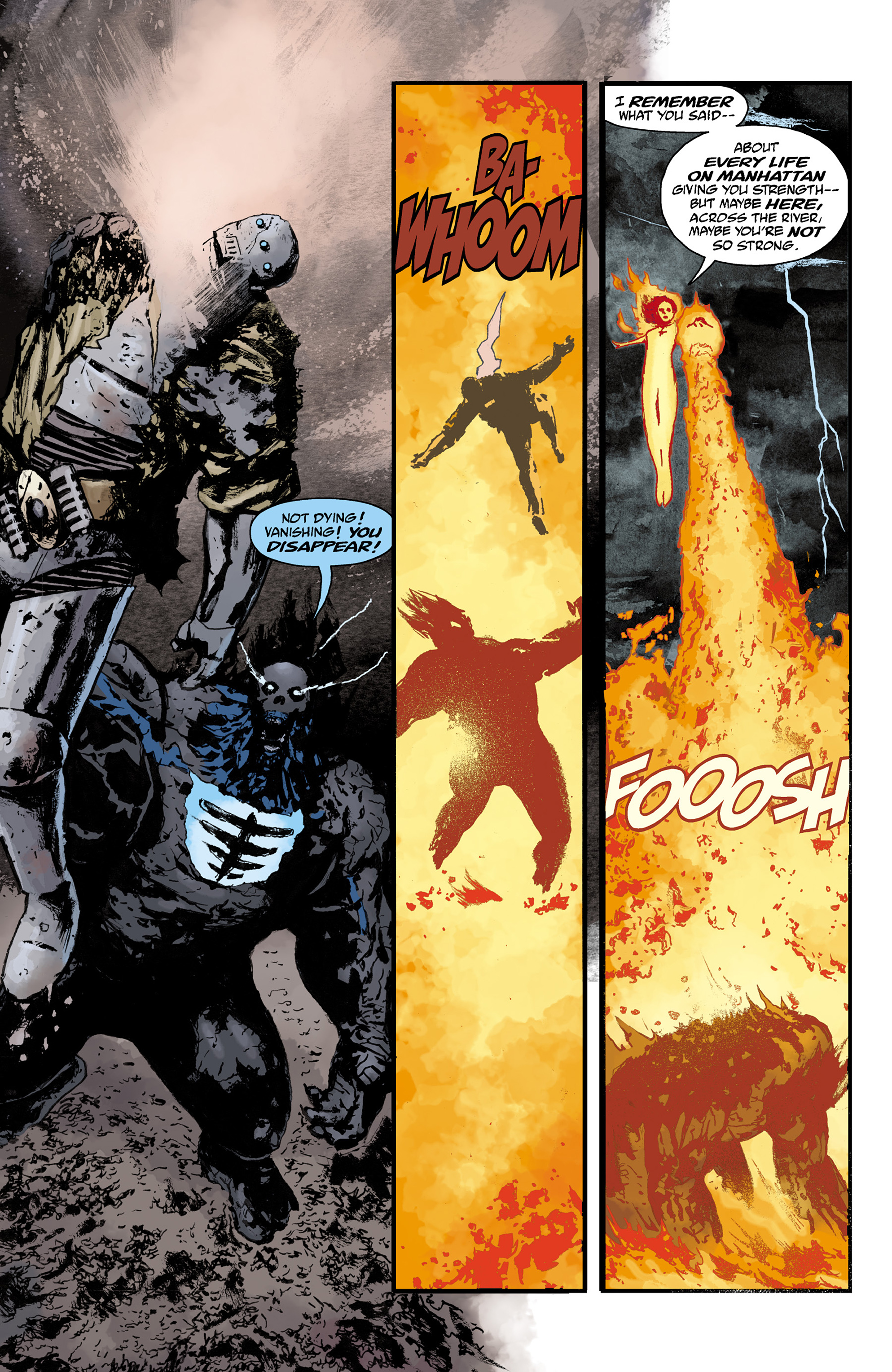 Read online B.P.R.D. Hell on Earth comic -  Issue #138 - 18