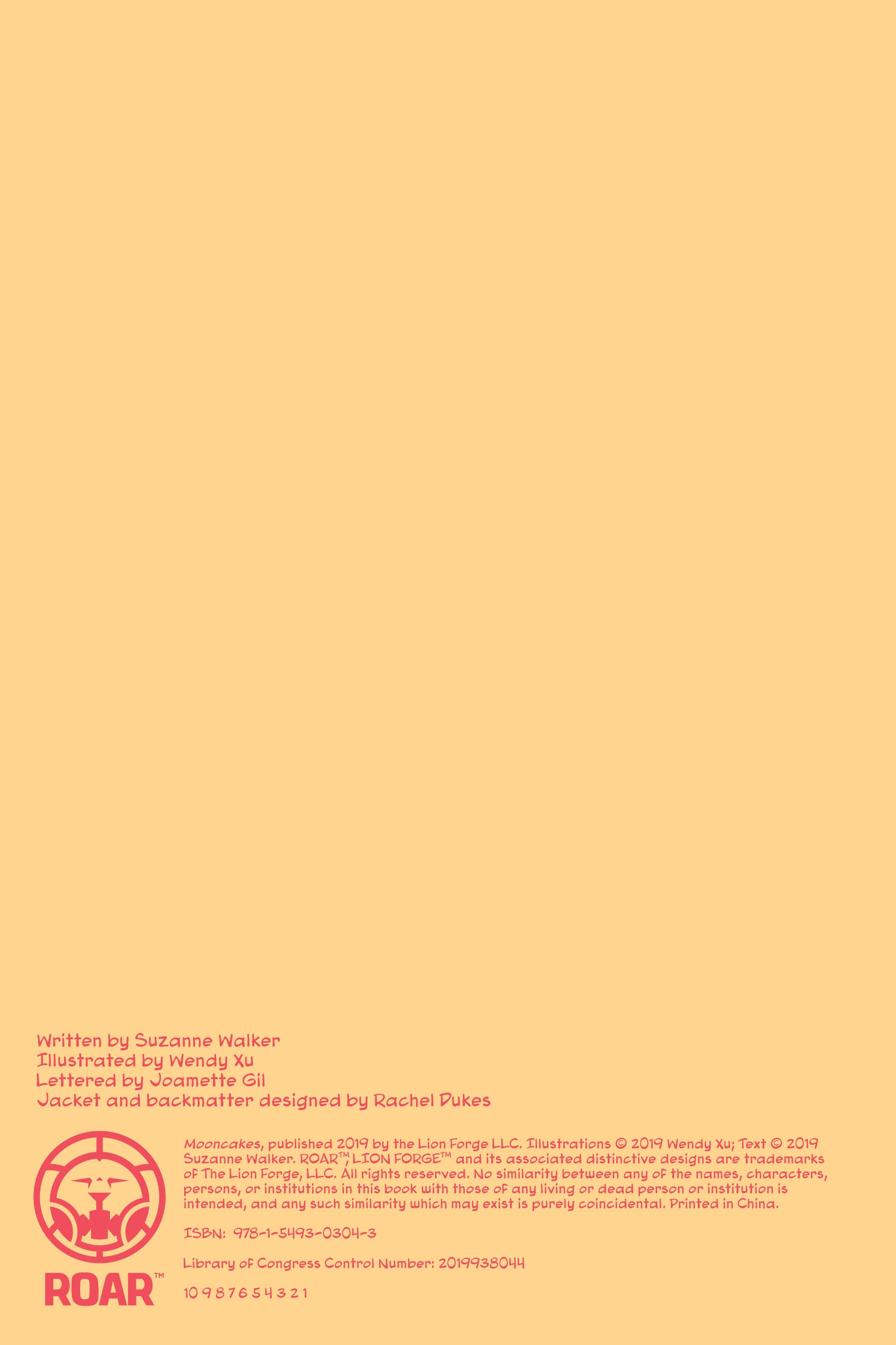 Read online Mooncakes comic -  Issue # TPB (Part 3) - 51