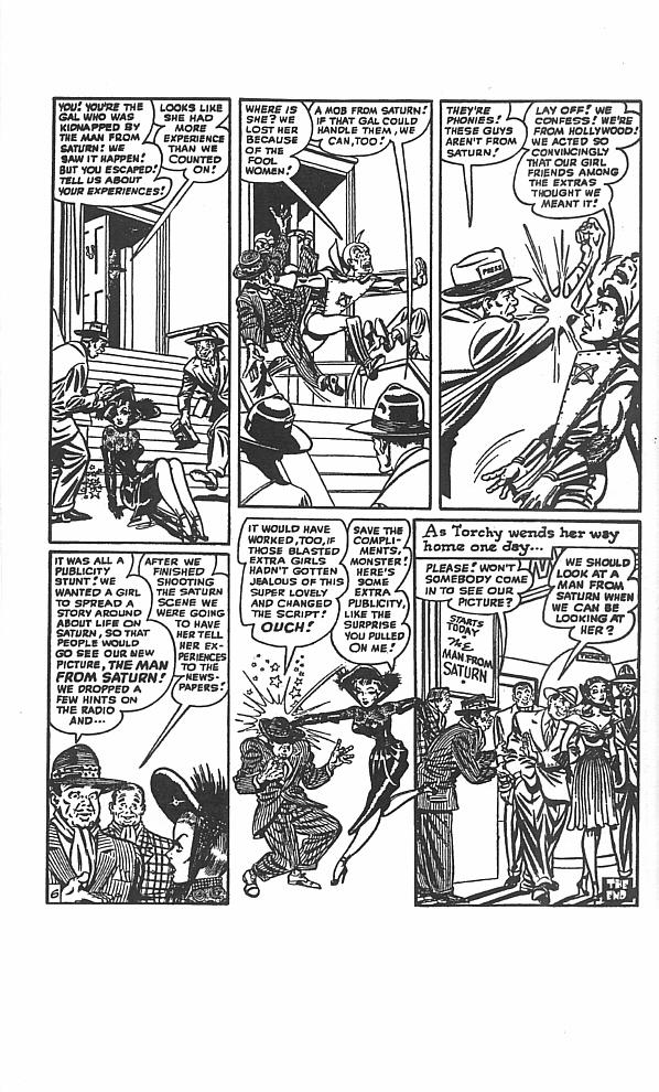 Read online America's Greatest Comics (2002) comic -  Issue #5 - 44