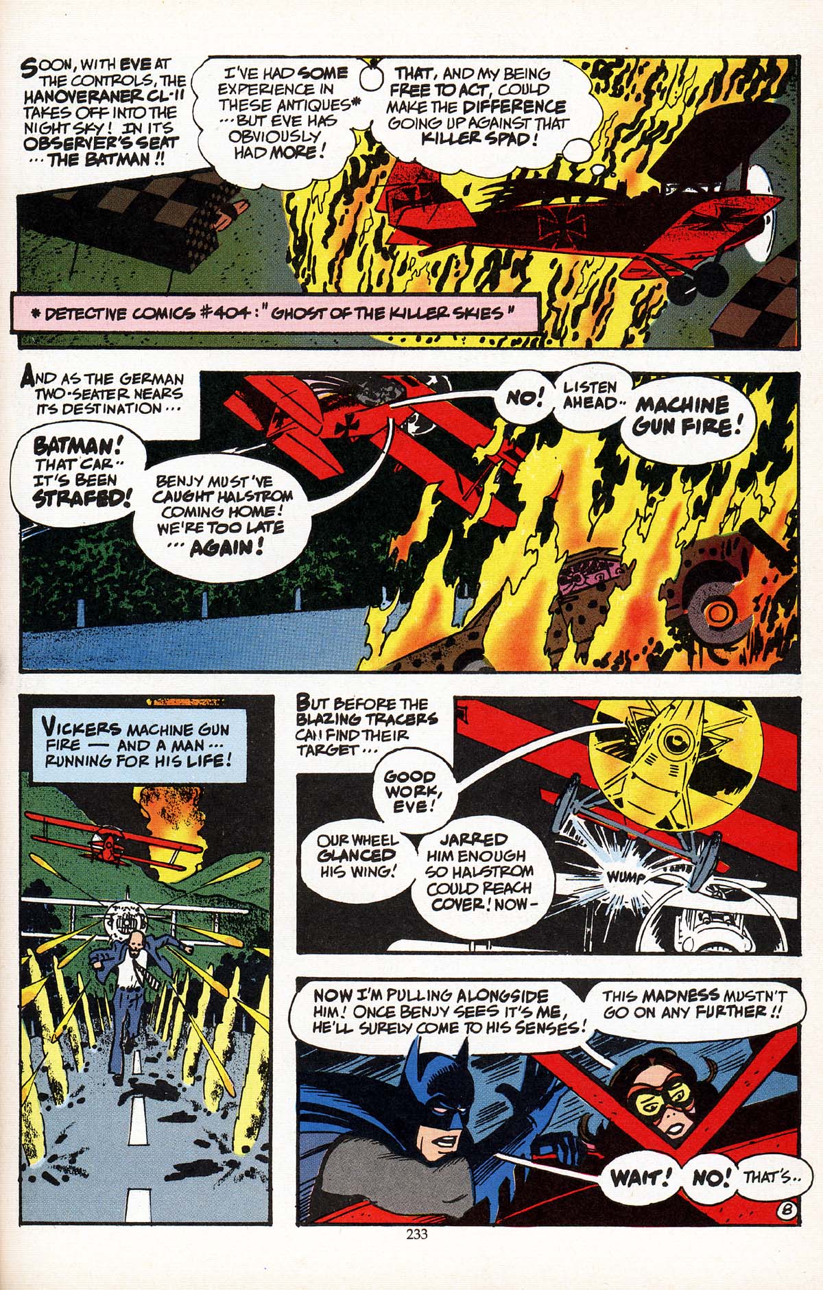 Read online The Greatest Batman Stories Ever Told comic -  Issue # TPB 1 (Part 3) - 34