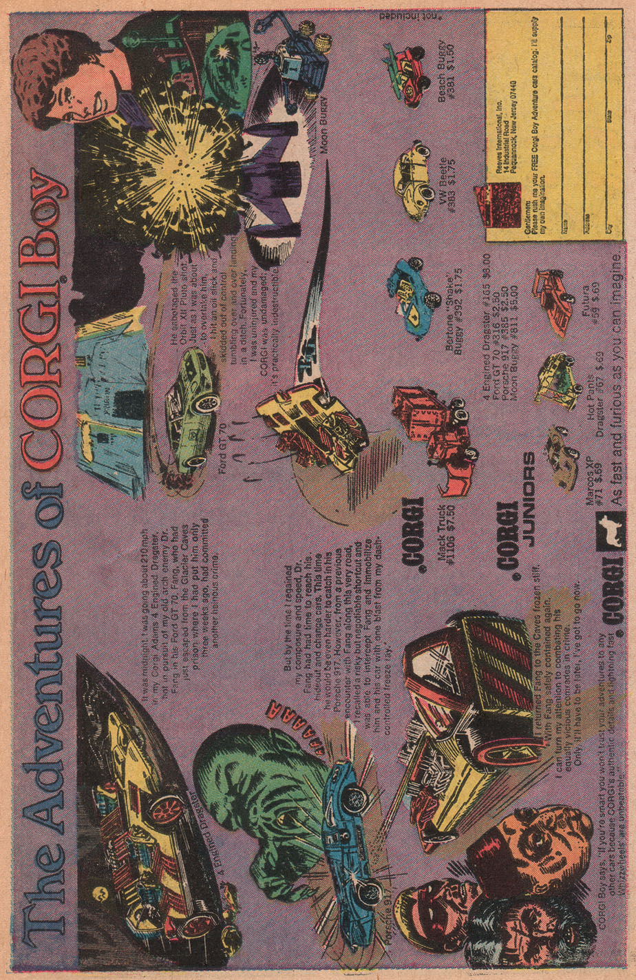 Read online Li'l Kids comic -  Issue #11 - 15