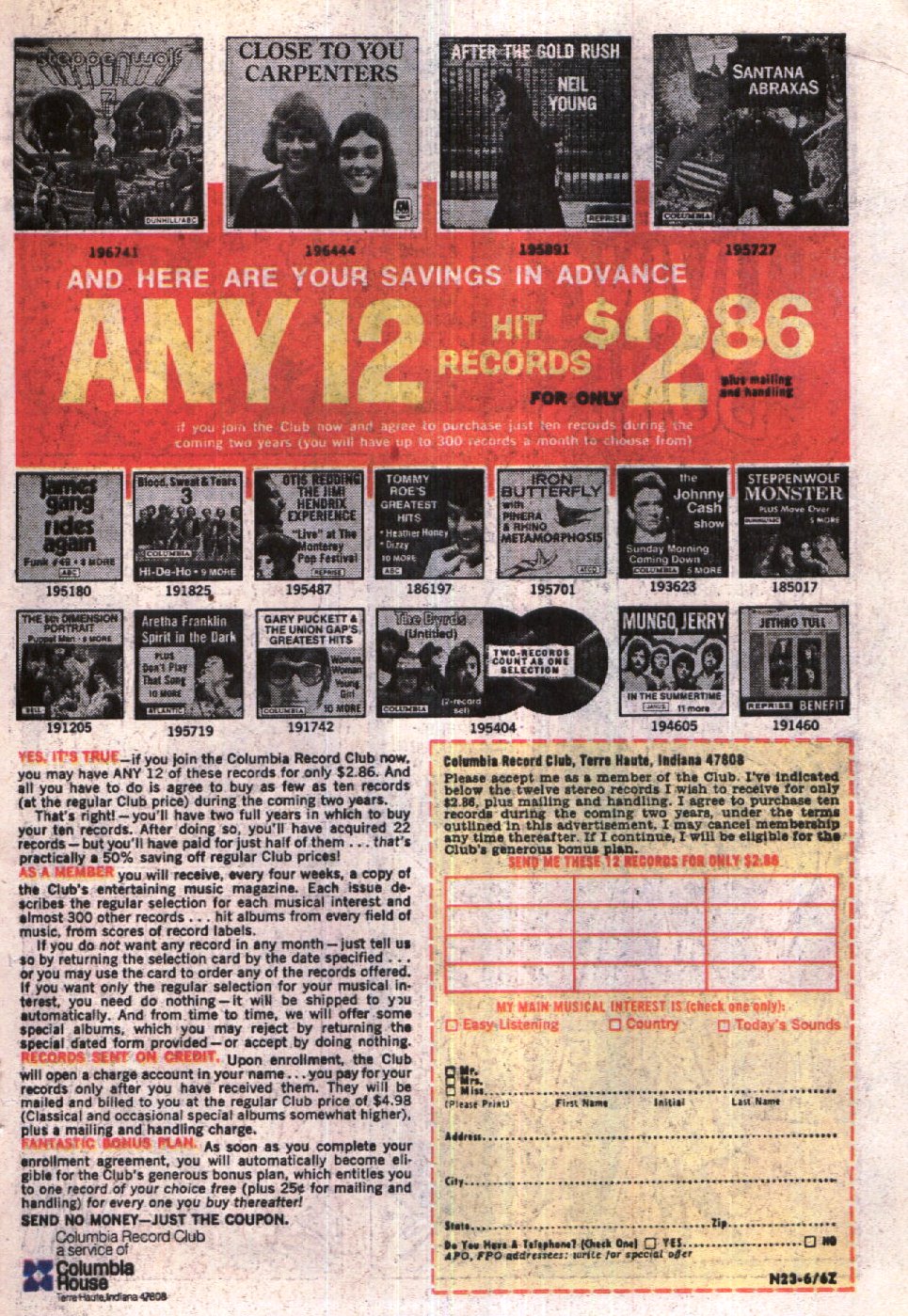 Read online Boris Karloff Tales of Mystery comic -  Issue #35 - 19