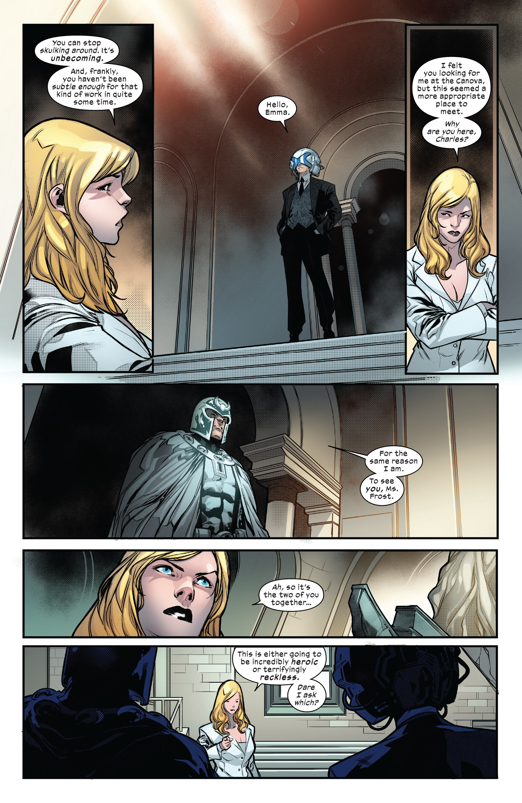 Read online House of X/Powers of X comic -  Issue # TPB (Part 3) - 97