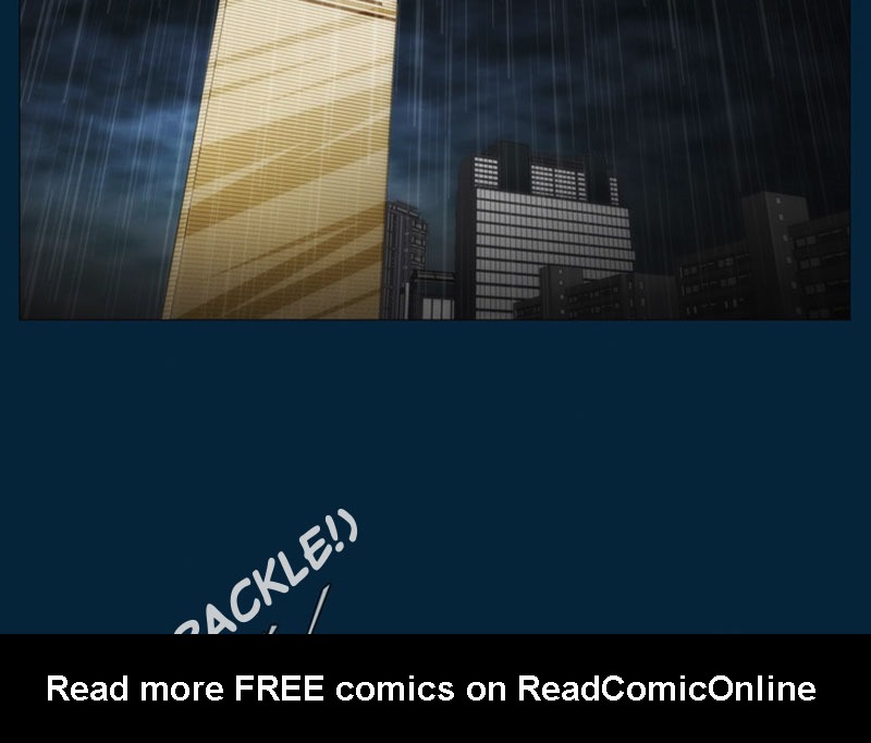 Read online Avengers: Electric Rain Infinity Comic comic -  Issue #5 - 31