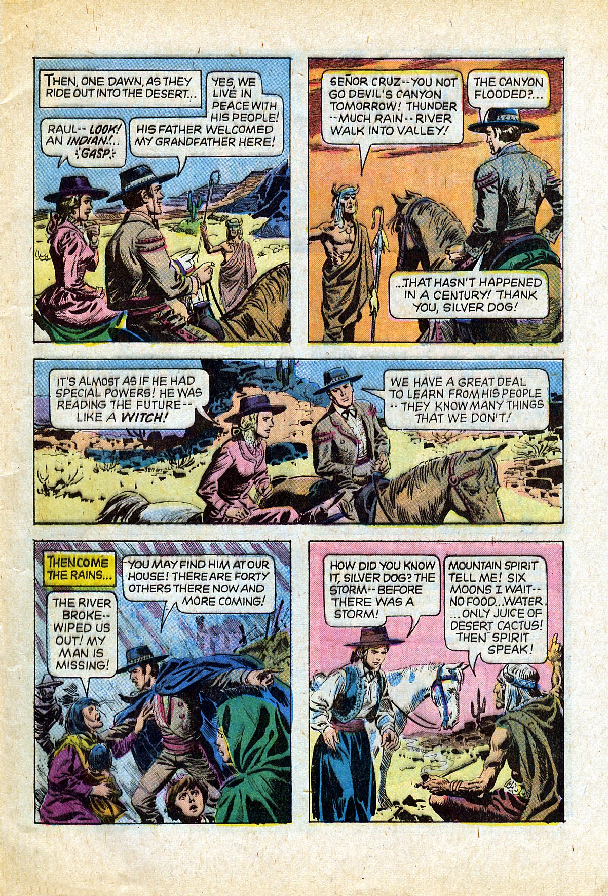 Read online Ripley's Believe it or Not! (1965) comic -  Issue #40 - 5