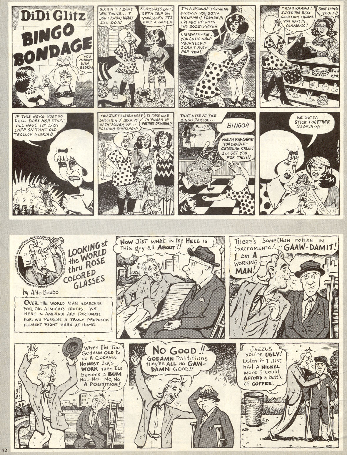 Read online Arcade comic -  Issue #1 - 41