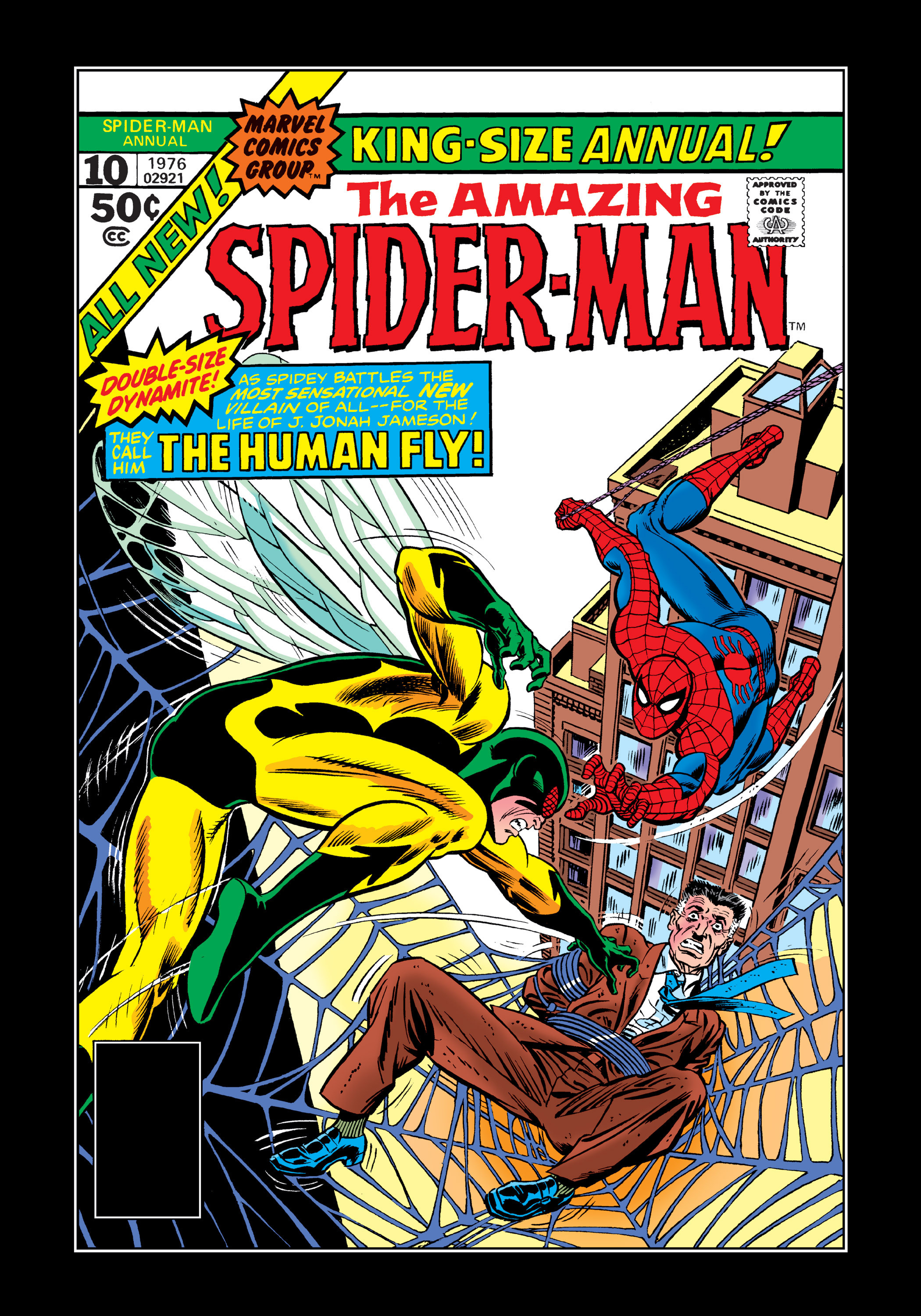 Read online Marvel Masterworks: The Amazing Spider-Man comic -  Issue # TPB 16 (Part 1) - 80