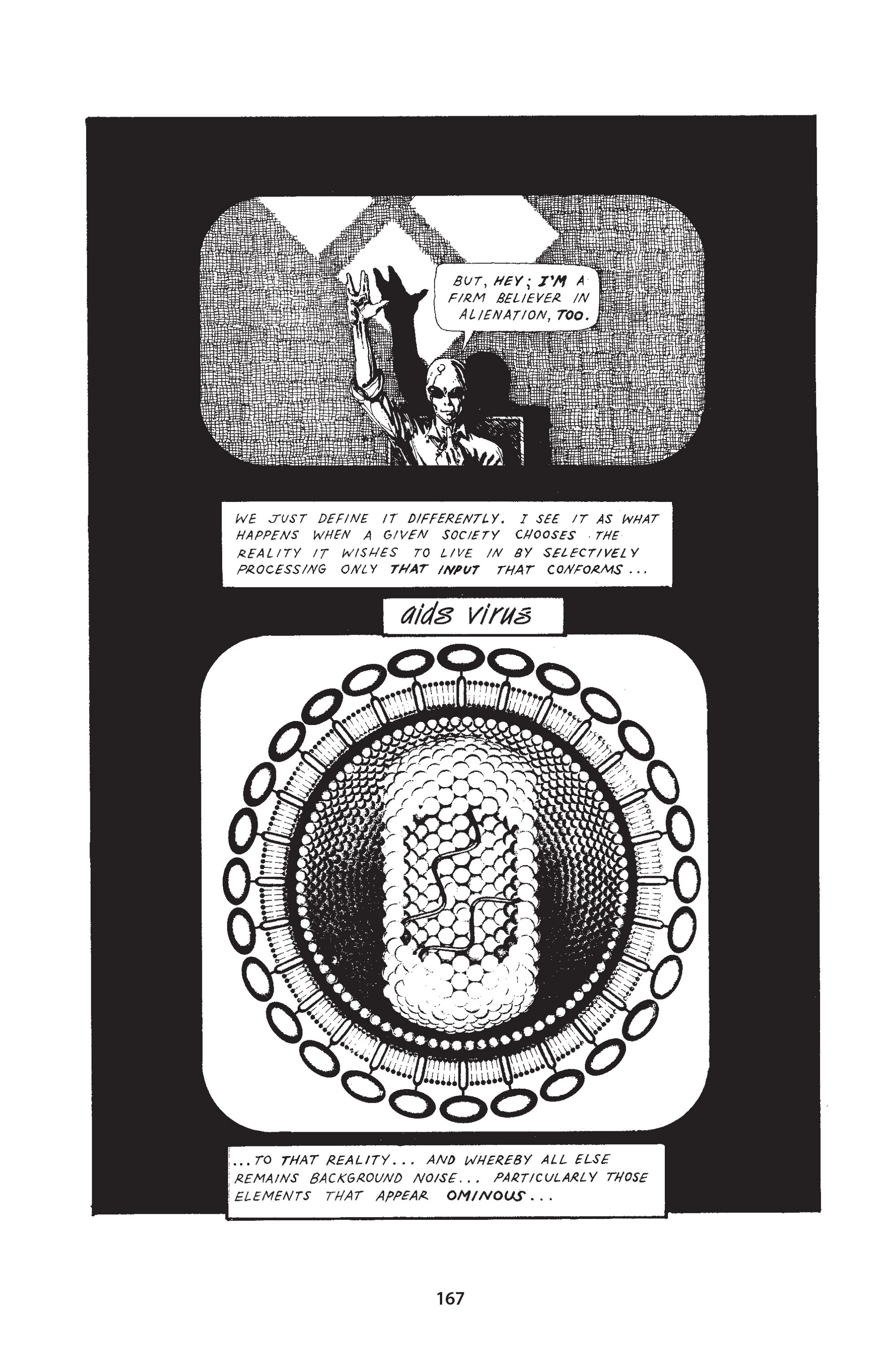 Read online The Puma Blues comic -  Issue # TPB (Part1) - 178