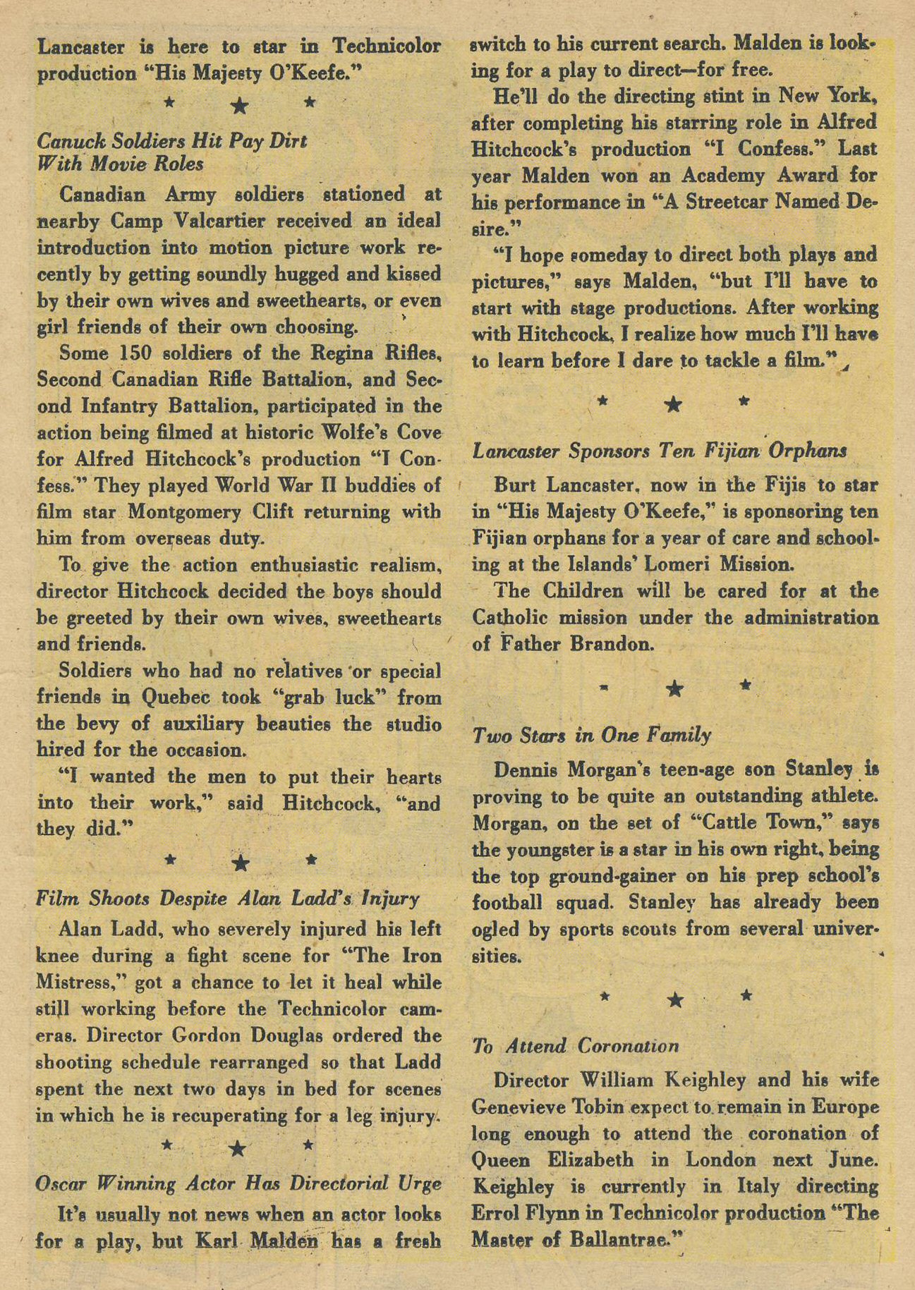 Read online Super Duck Comics comic -  Issue #49 - 19