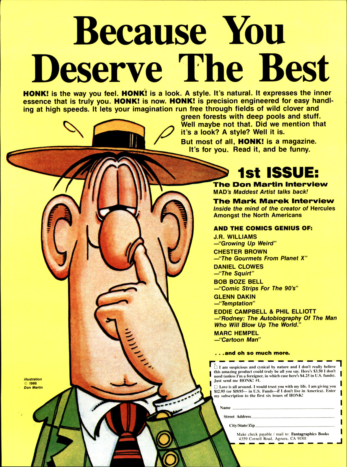 Read online Threat comic -  Issue #6 - 36