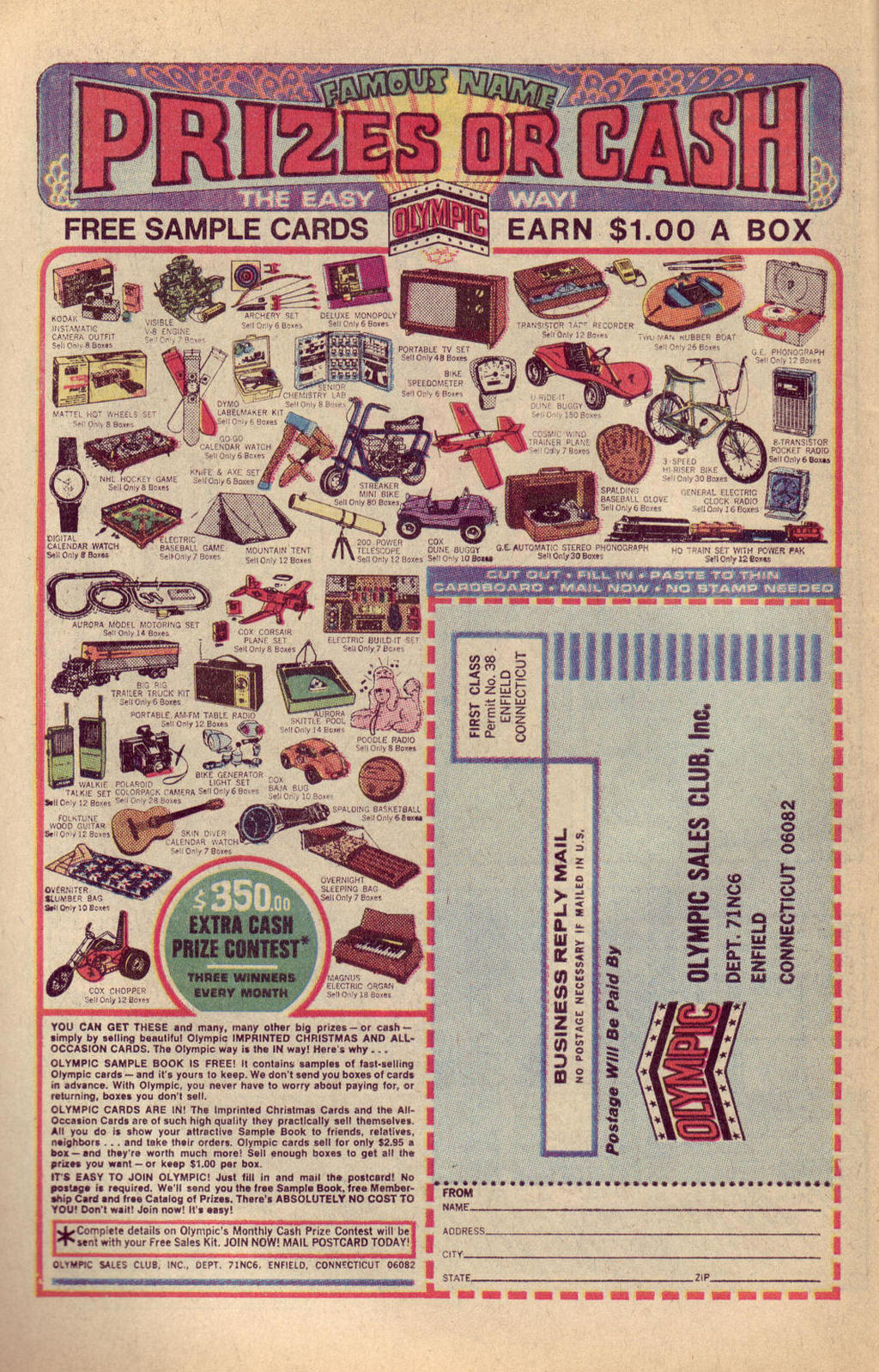 Read online G.I. Combat (1952) comic -  Issue #149 - 44