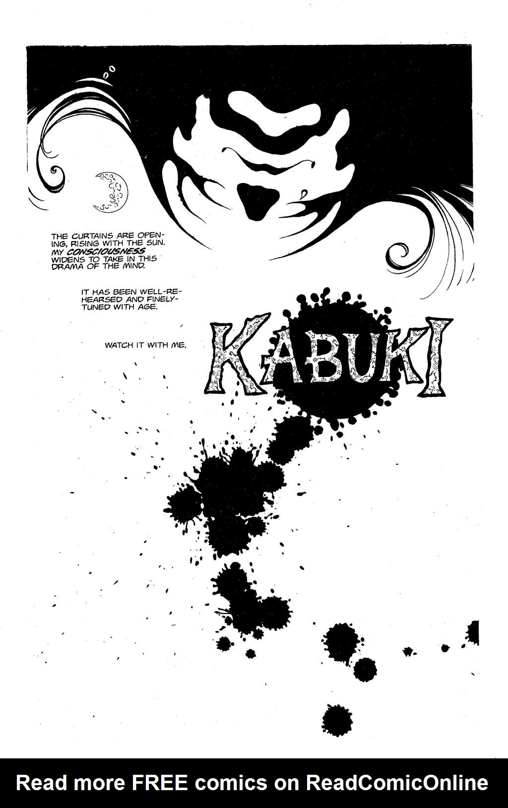 Read online Negative Burn comic -  Issue #16 - 20