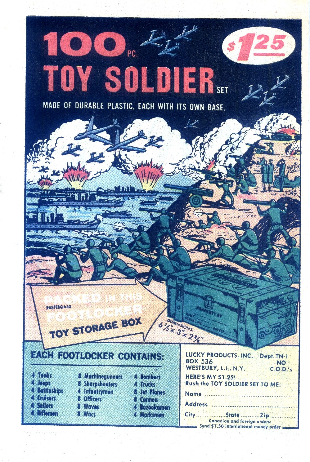 Read online Swing With Scooter comic -  Issue #36 - 34