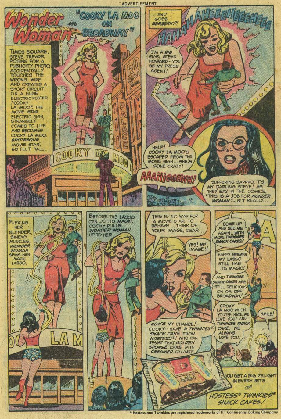 Read online Adventure Comics (1938) comic -  Issue #454 - 13