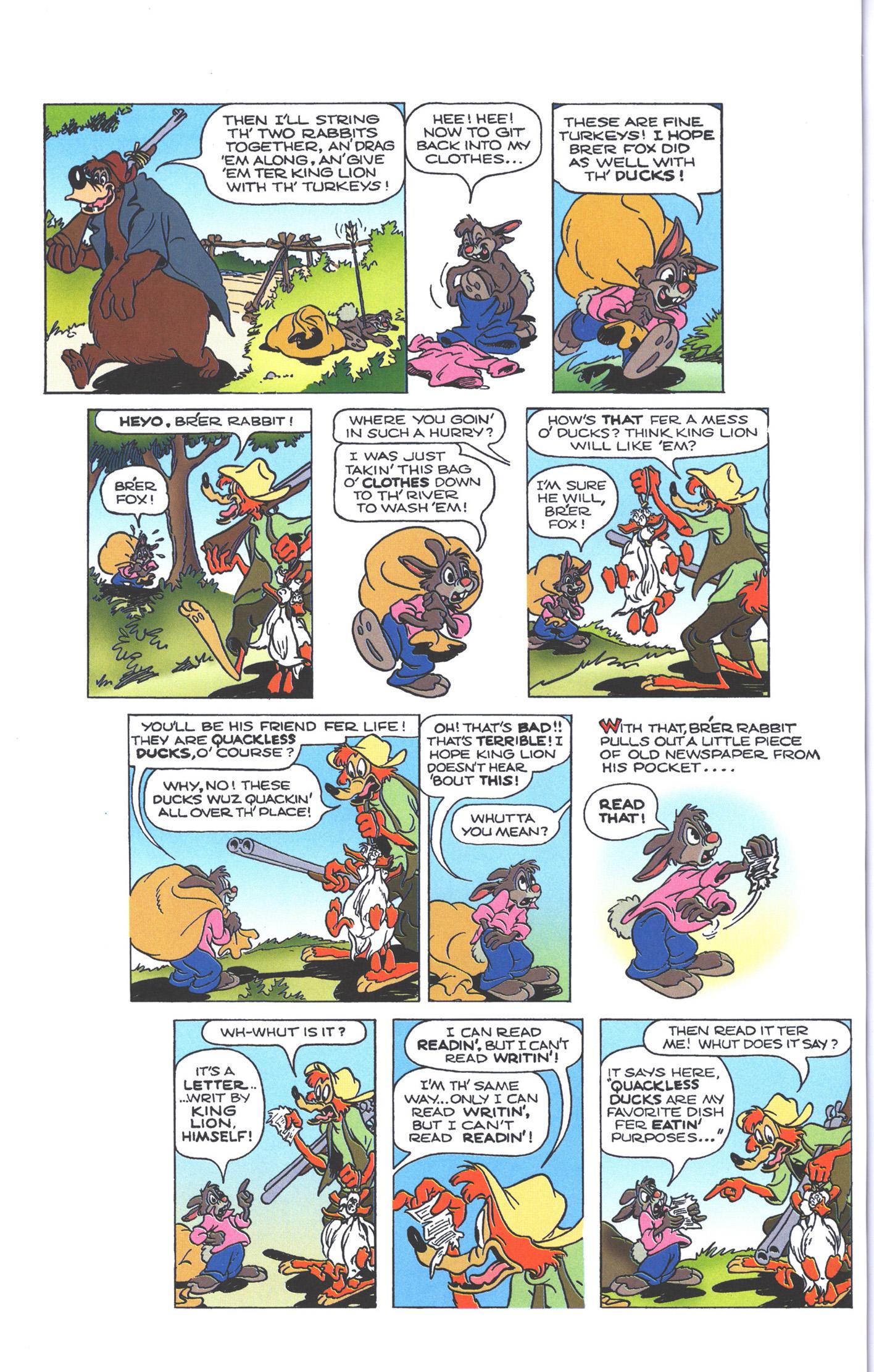 Read online Walt Disney's Comics and Stories comic -  Issue #684 - 54