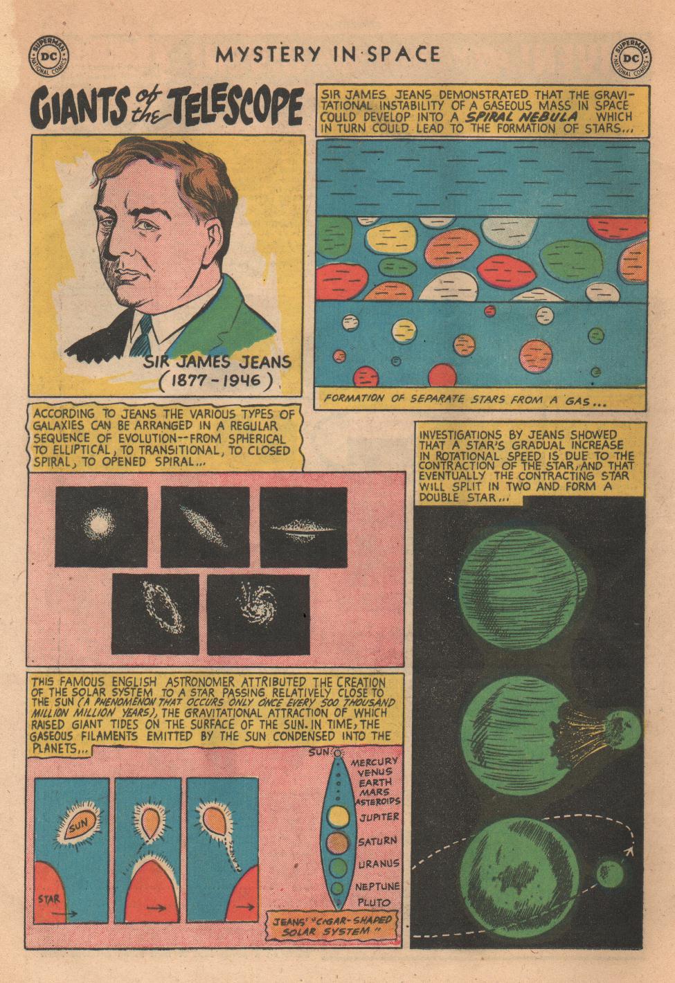 Read online Mystery in Space (1951) comic -  Issue #37 - 18