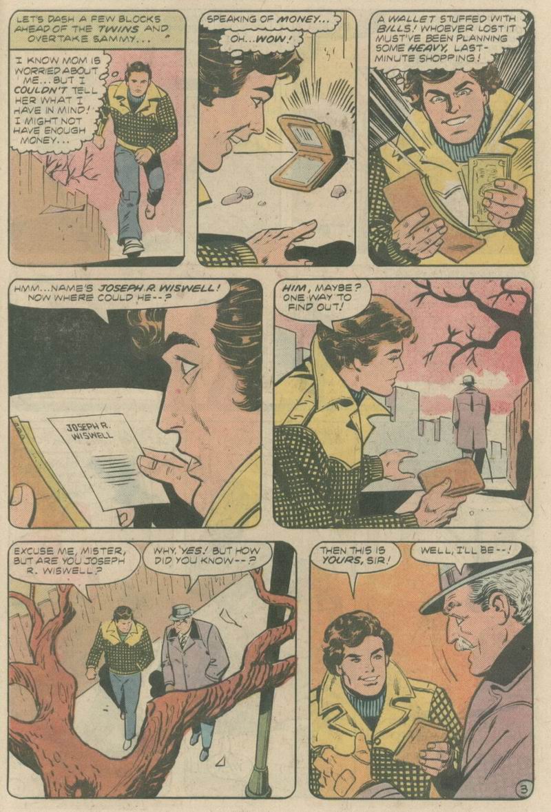 Read online The Super Friends comic -  Issue #42 - 21