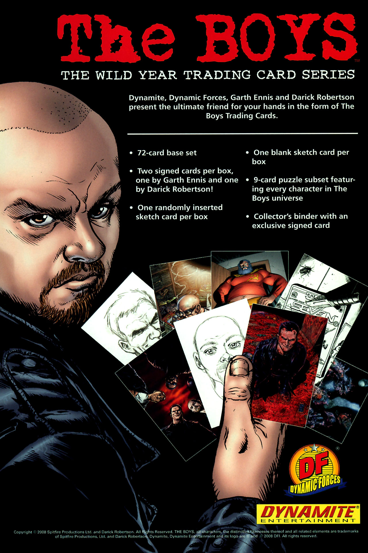 Read online Savage Tales (2007) comic -  Issue #9 - 25