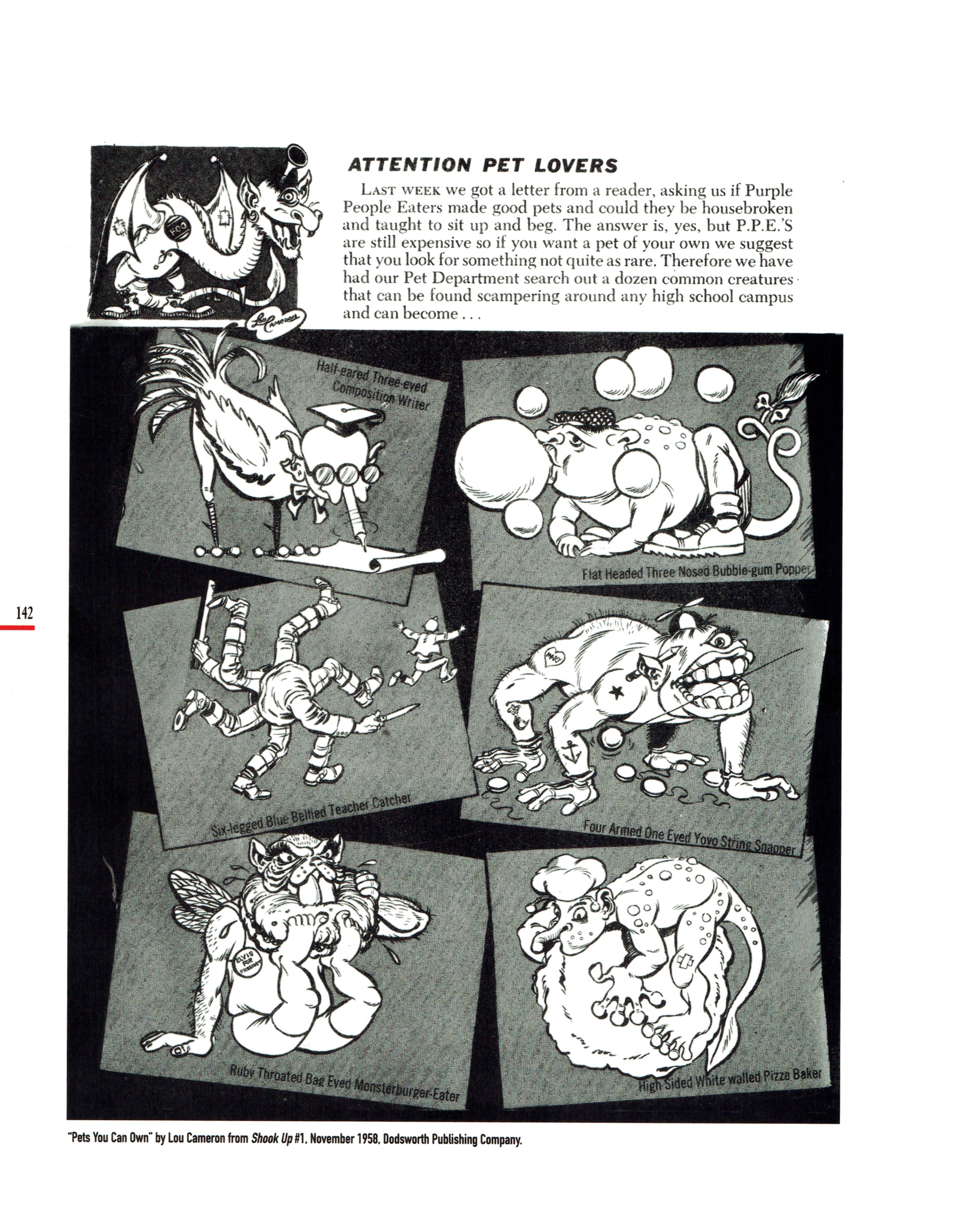 Read online Behaving Madly comic -  Issue # TPB (Part 2) - 42