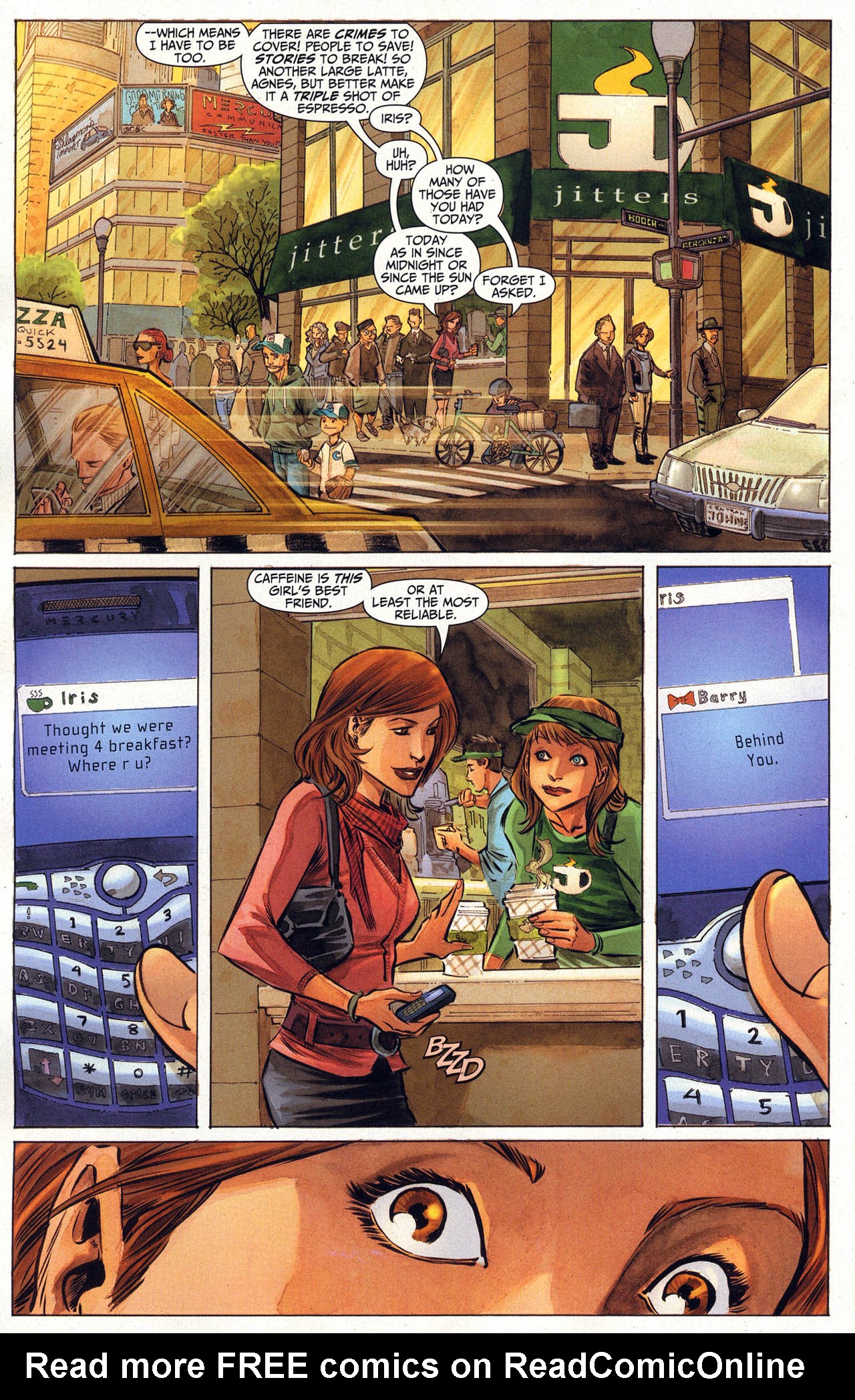 Read online The Outsiders (2009) comic -  Issue #28 - 25