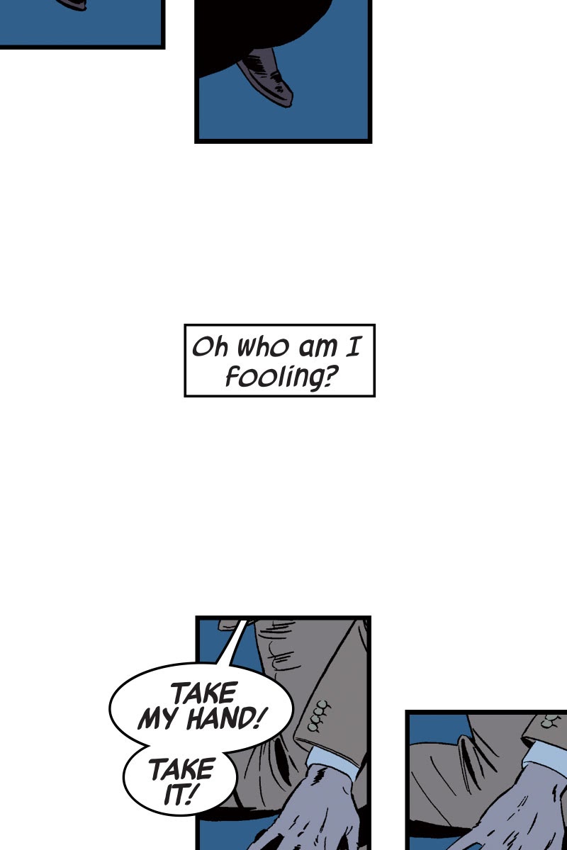 Read online Hawkeye: My Life as a Weapon Infinity Comic comic -  Issue # TPB 5 (Part 1) - 42