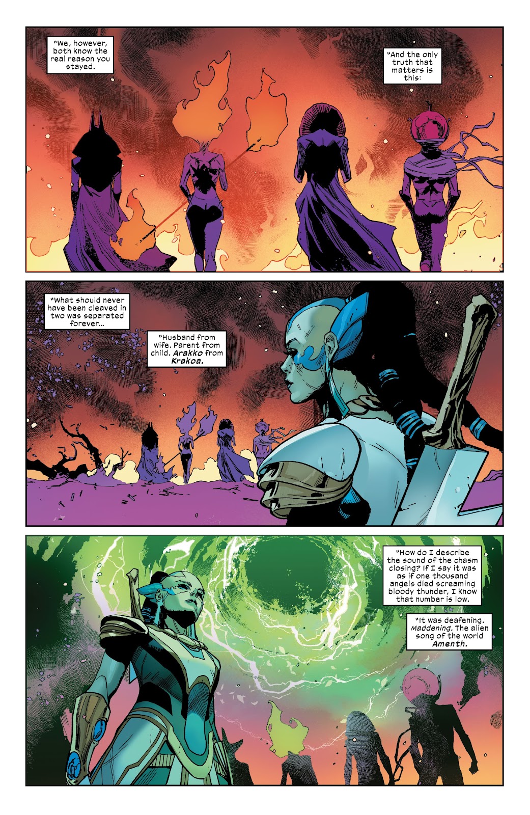 X-Men (2019) issue 14 - Page 11