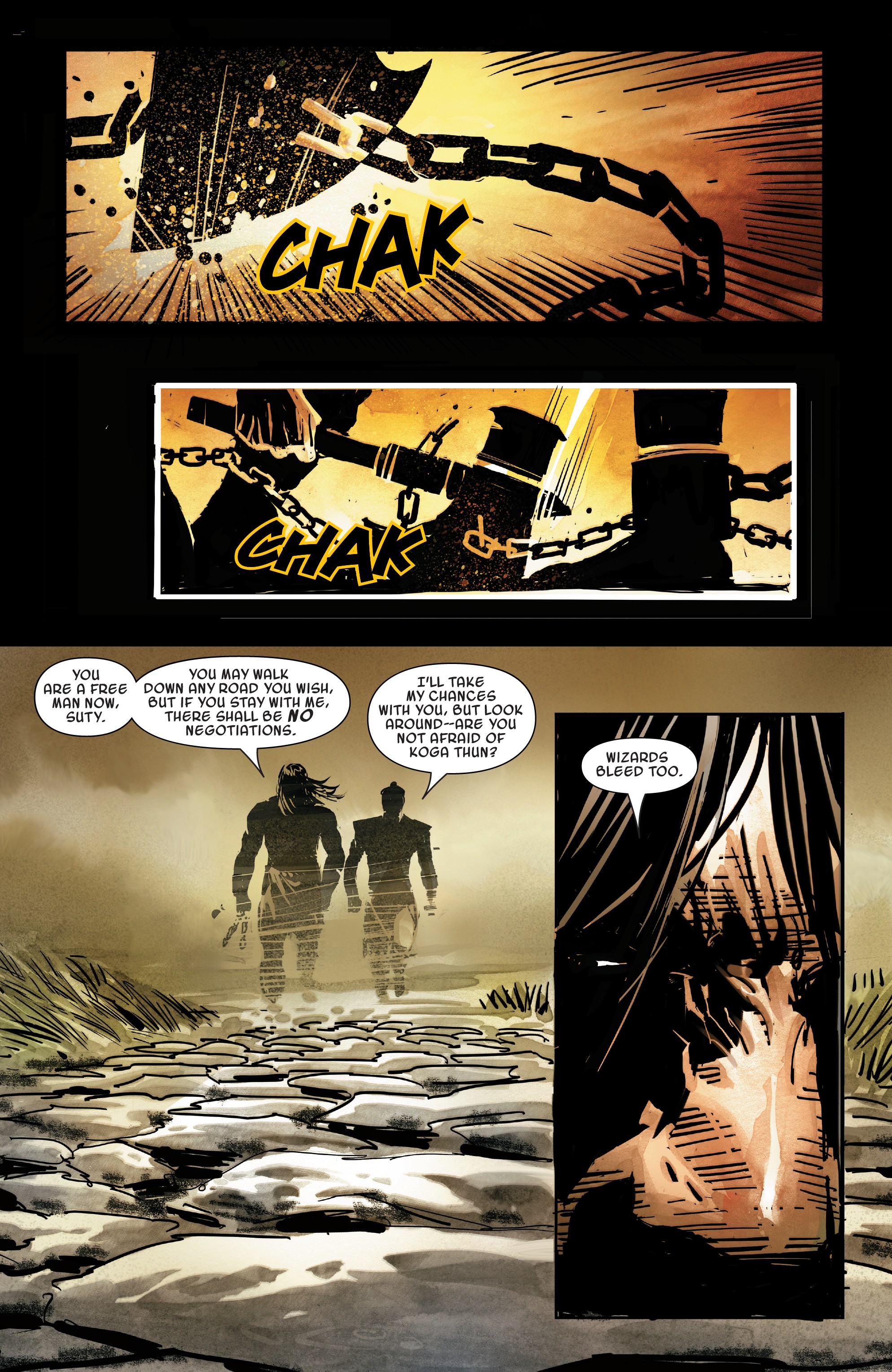 Read online Savage Sword of Conan comic -  Issue #2 - 12