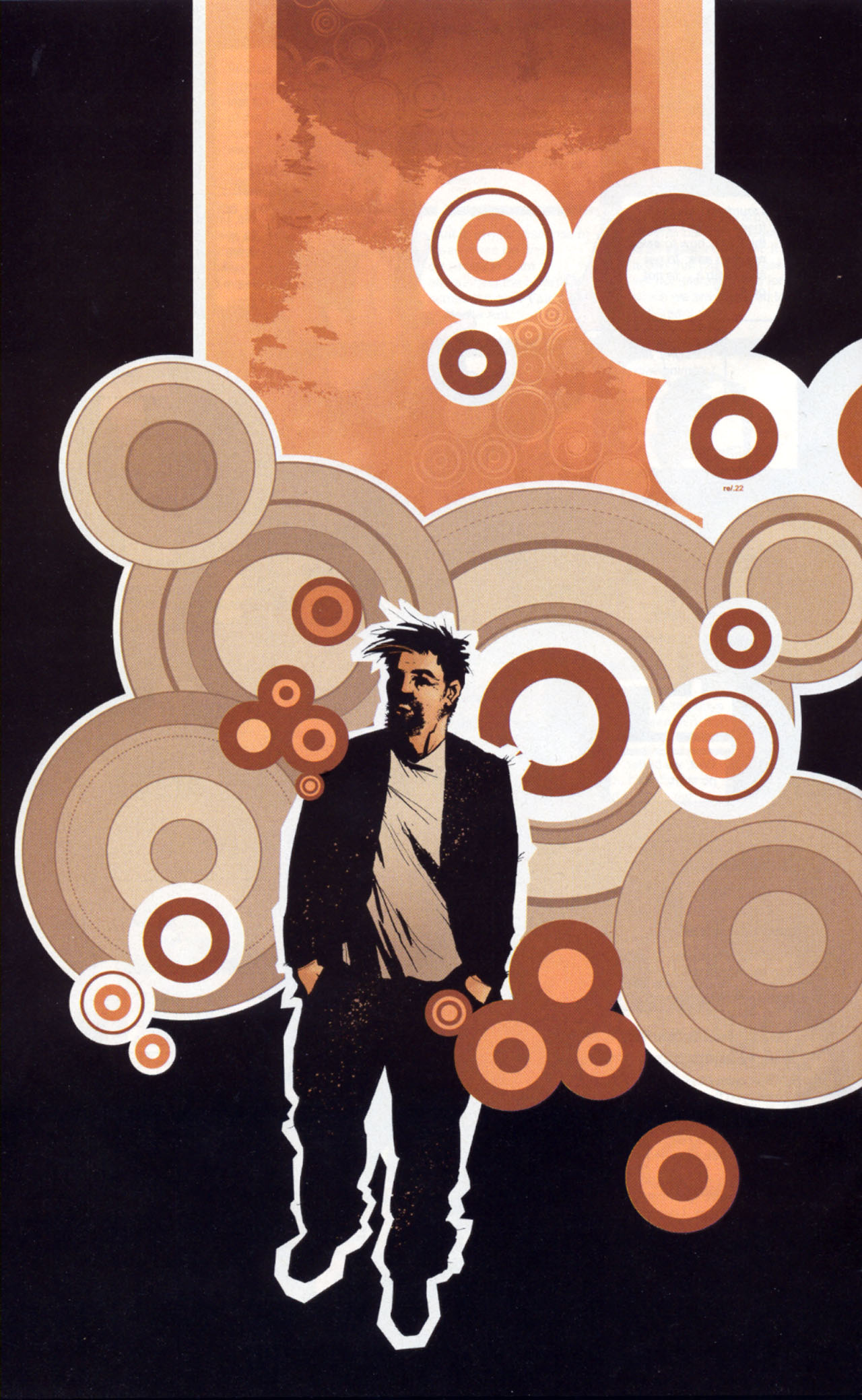 Read online The Nightly News comic -  Issue #4 - 23