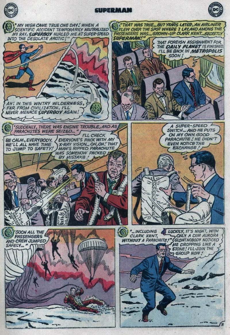 Read online Superman (1939) comic -  Issue #176 - 15