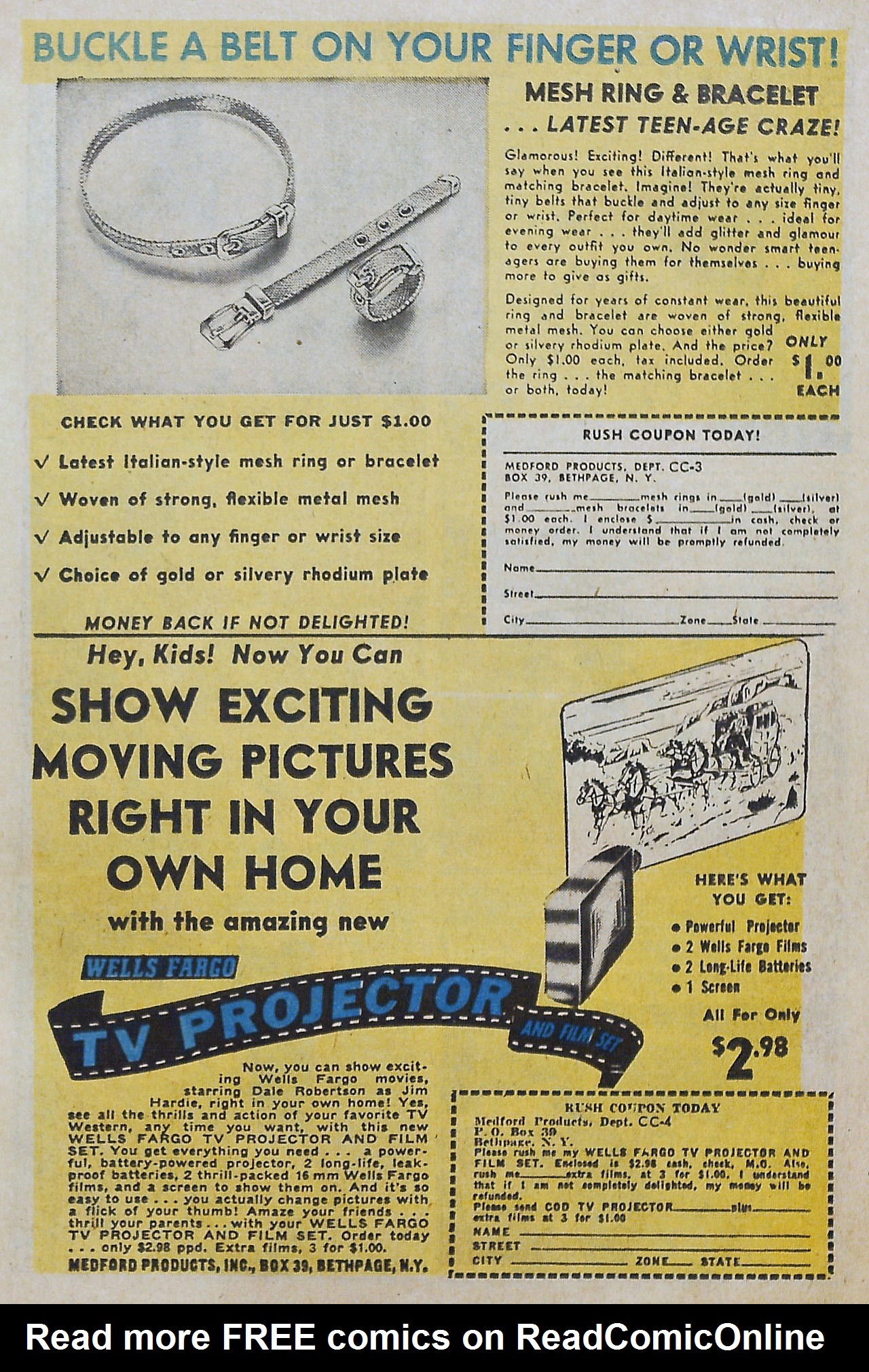 Read online Just Married comic -  Issue #16 - 15