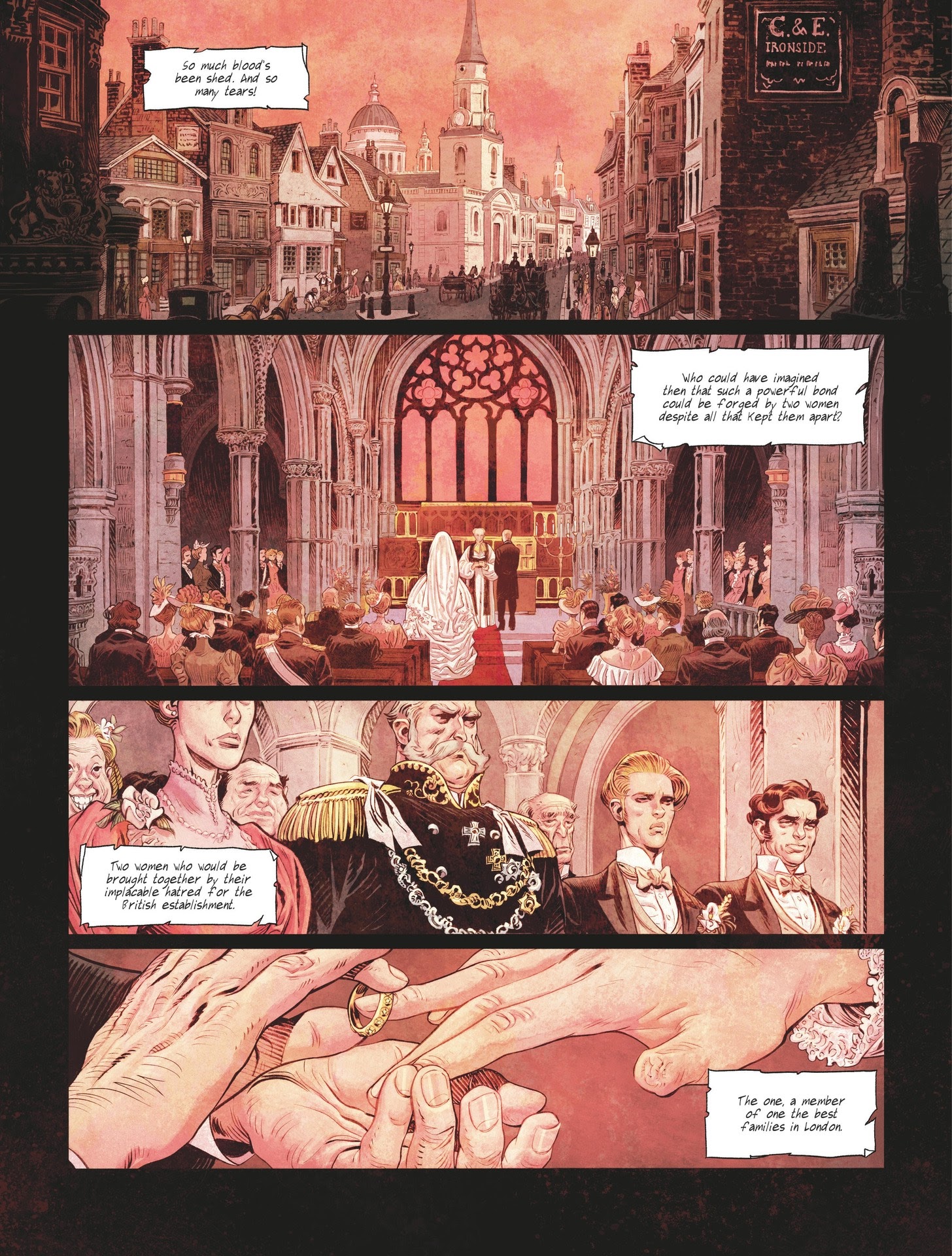 Read online Shi comic -  Issue #1 - 55