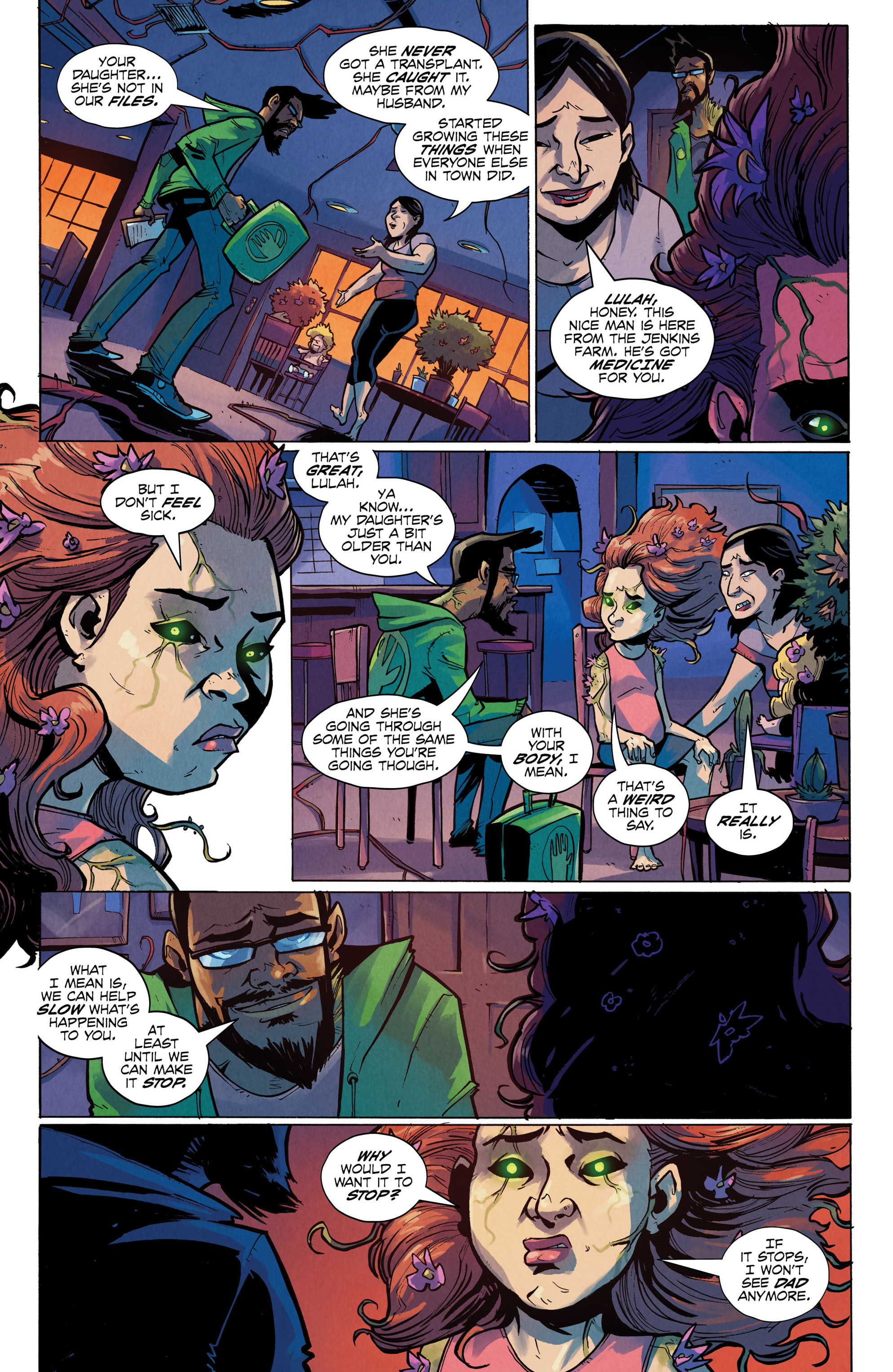 Read online Farmhand comic -  Issue #17 - 18