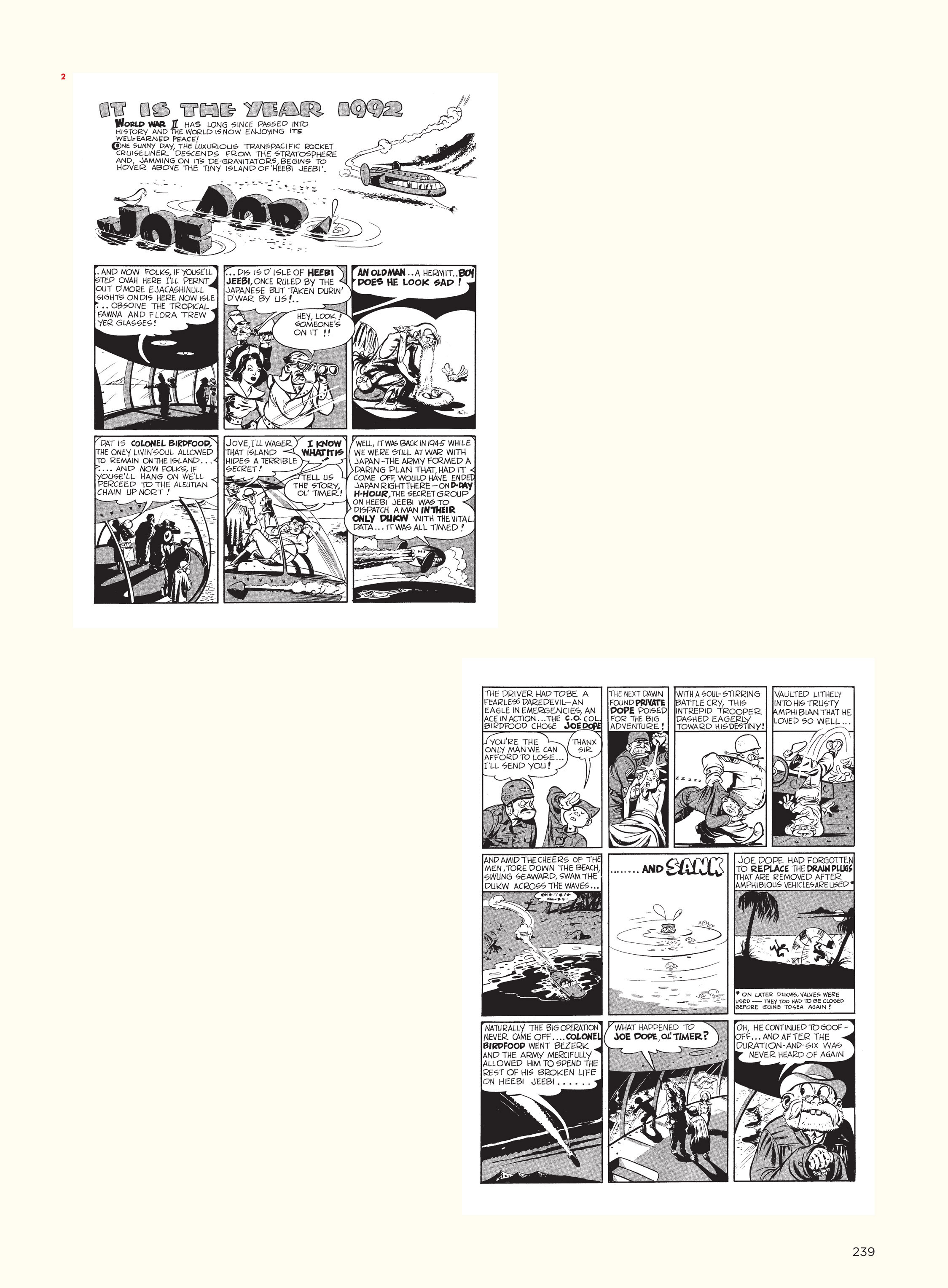 Read online Cartoons for Victory comic -  Issue # TPB (Part 3) - 19