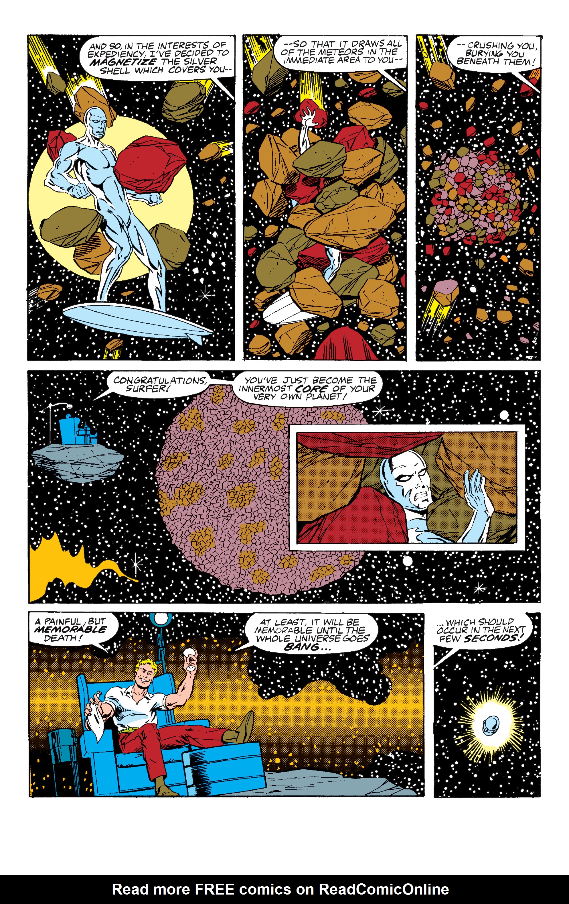 Read online Avengers West Coast Epic Collection: How The West Was Won comic -  Issue #Avengers West Coast Epic Collection Tales To Astonish (Part 2) - 32