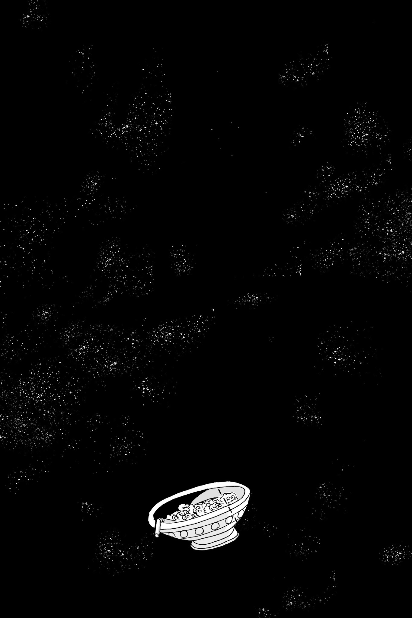 Read online Wonton Soup comic -  Issue # TPB - 194