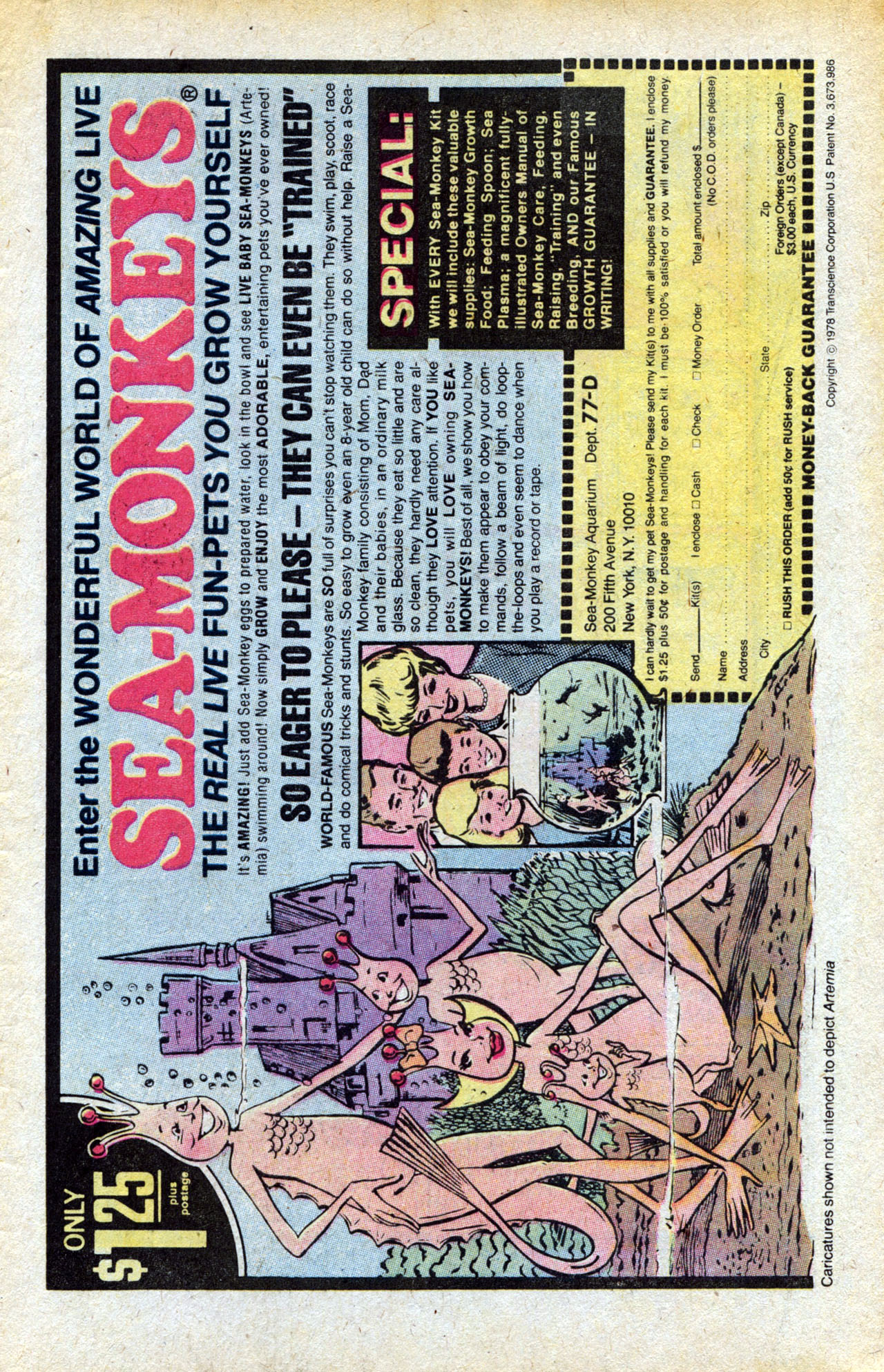 Read online Richie Rich Zillionz comic -  Issue #15 - 3