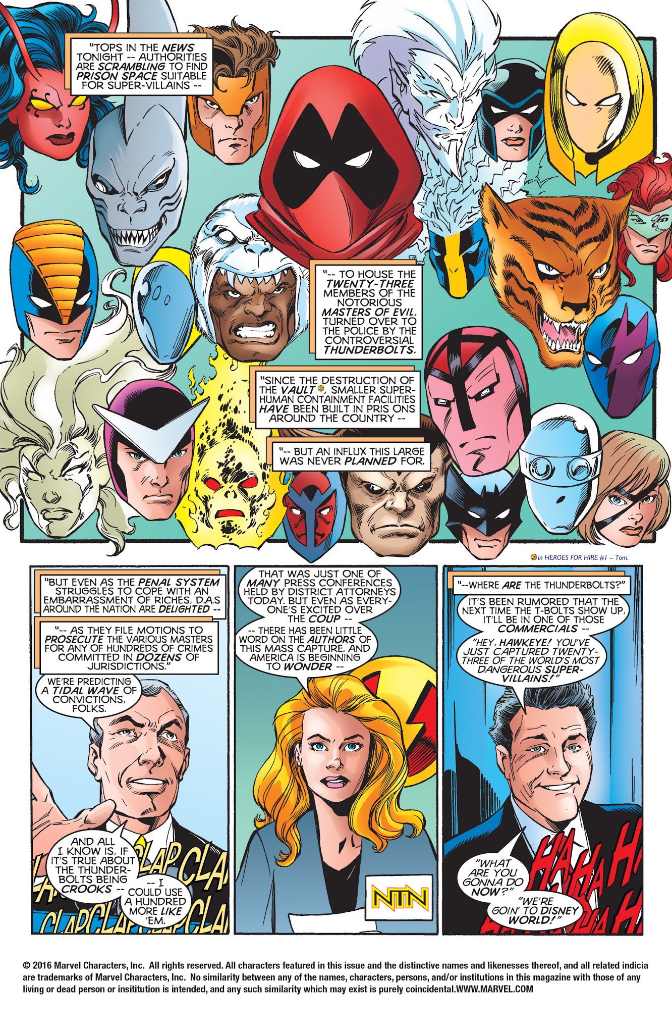 Read online Hawkeye & The Thunderbolts comic -  Issue # TPB 1 (Part 1) - 91