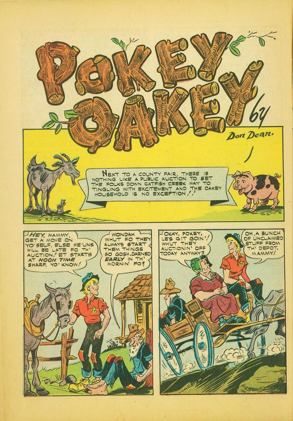 Read online Laugh Comix comic -  Issue #47 - 16