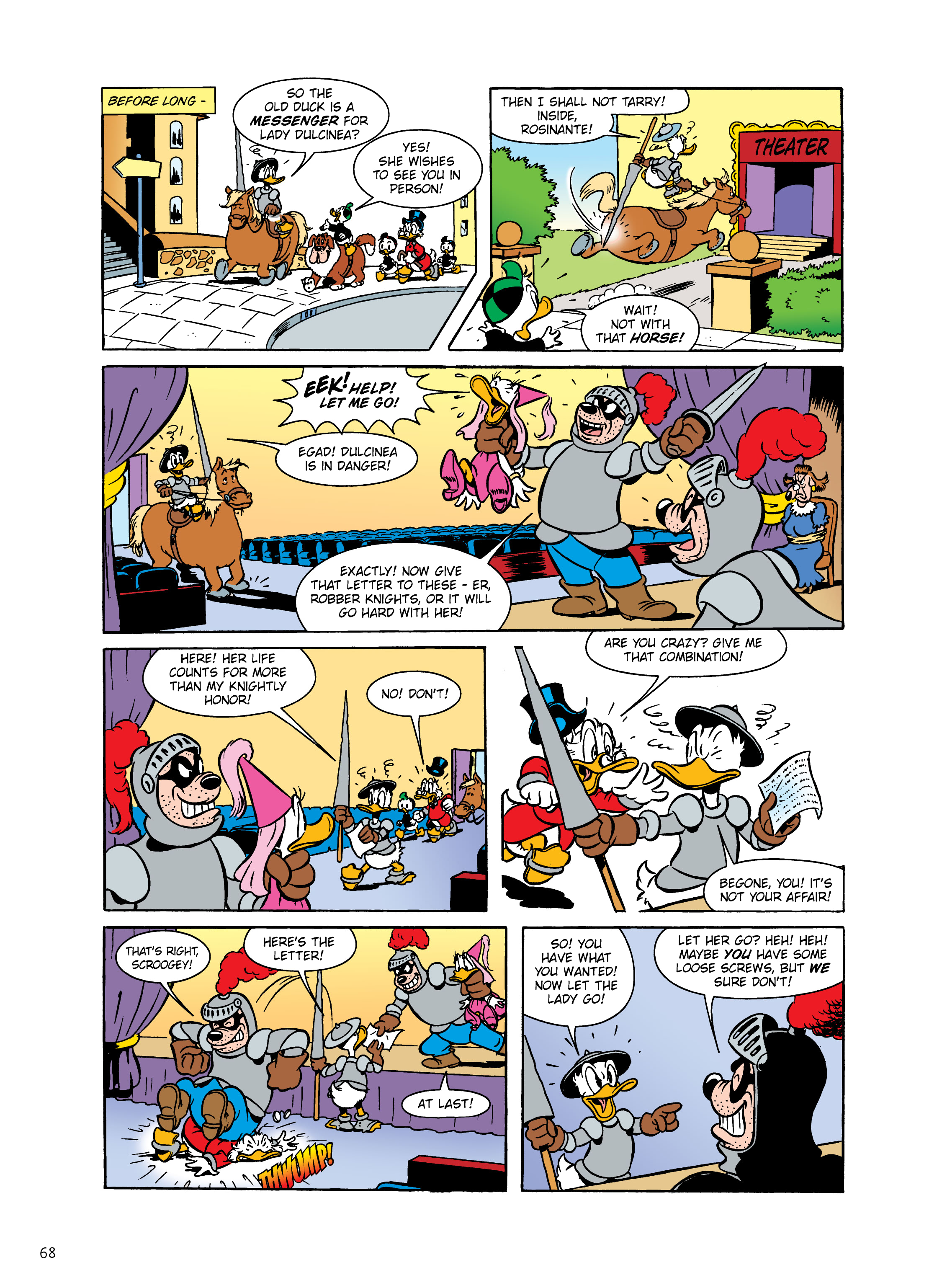 Read online Disney Masters comic -  Issue # TPB 10 (Part 1) - 74